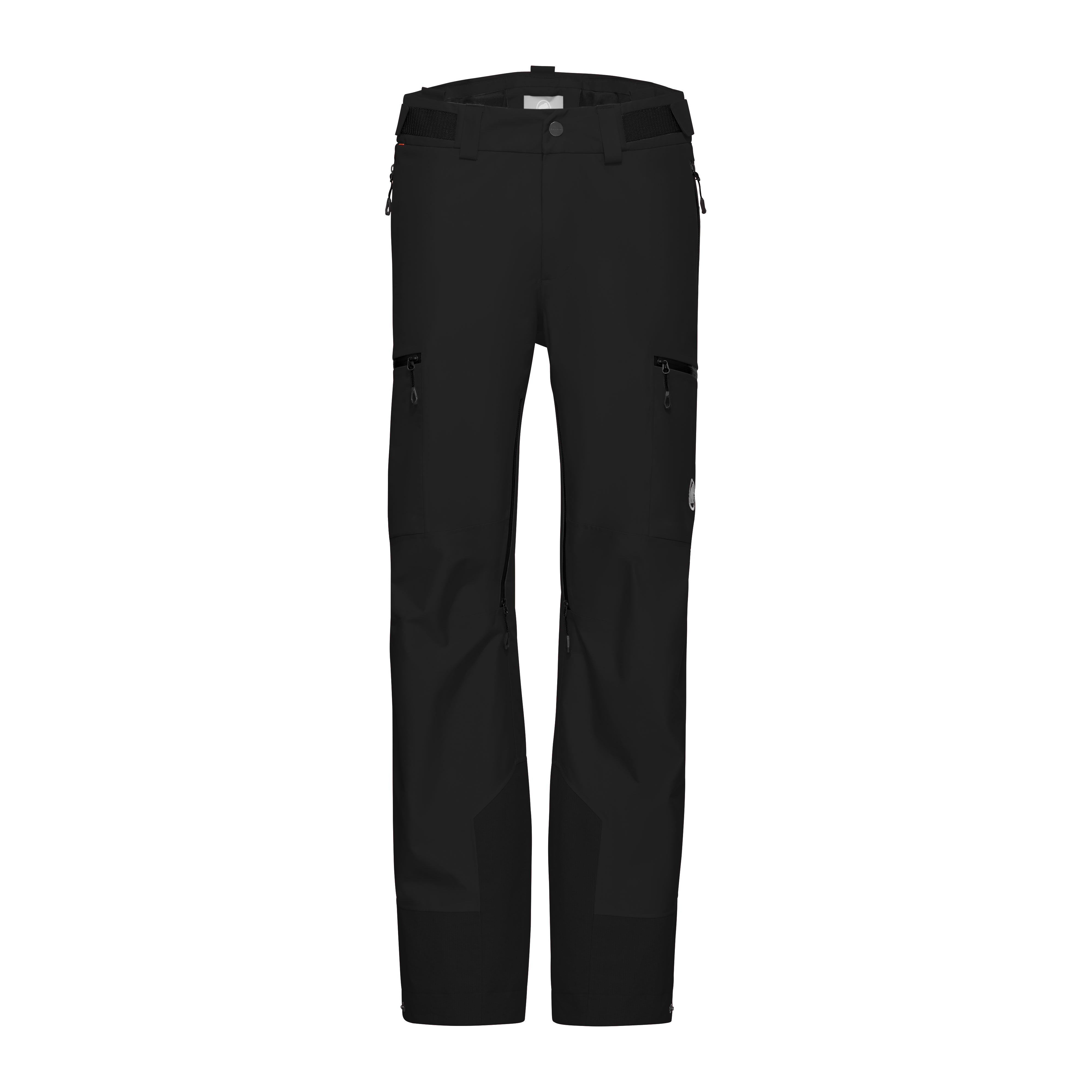 Mammut Mtn. Pro 2.0 2L GTX HS Thermo Pants Men, black - Black - Thumbnail
