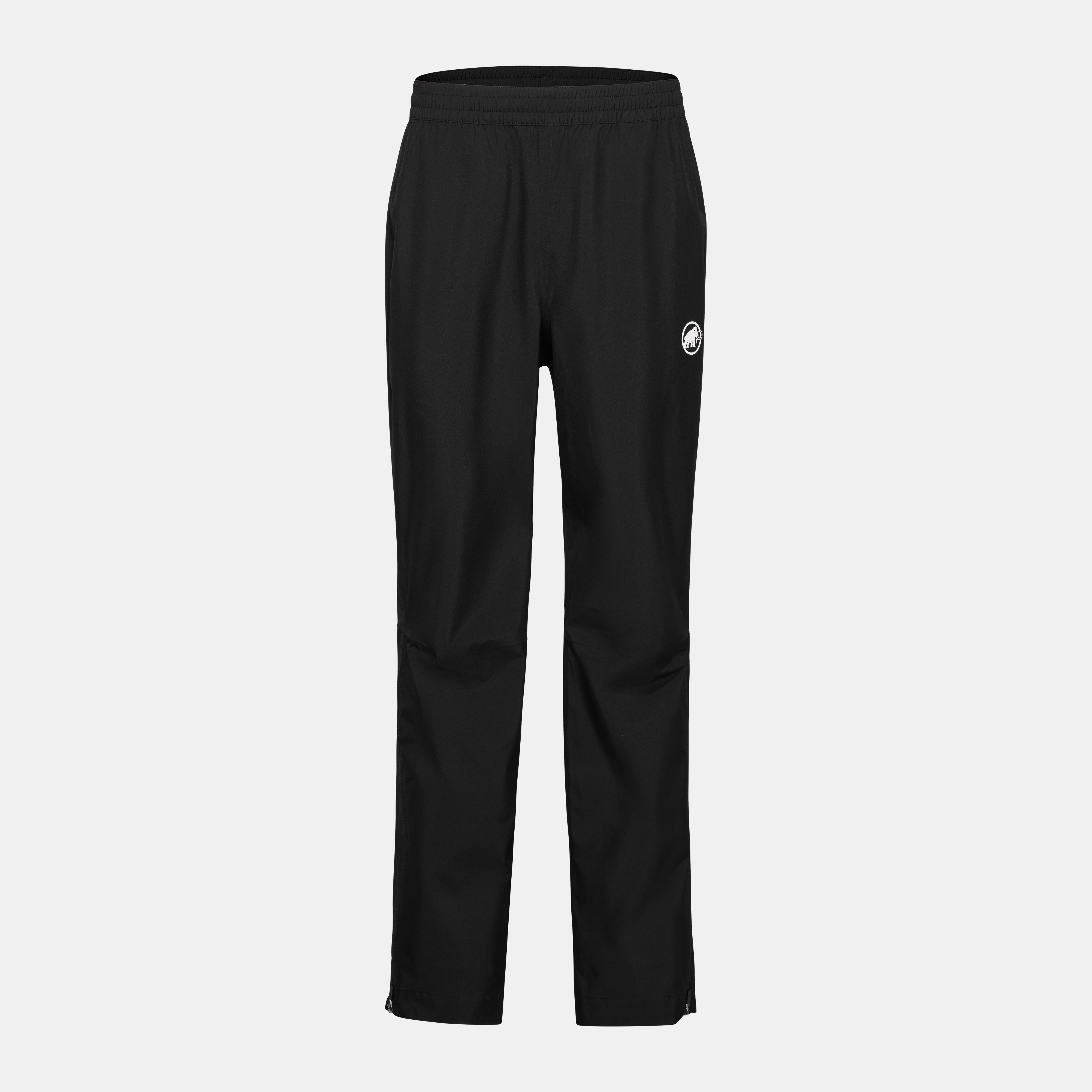 Mammut Linard Light HS Pants Men, black - Black