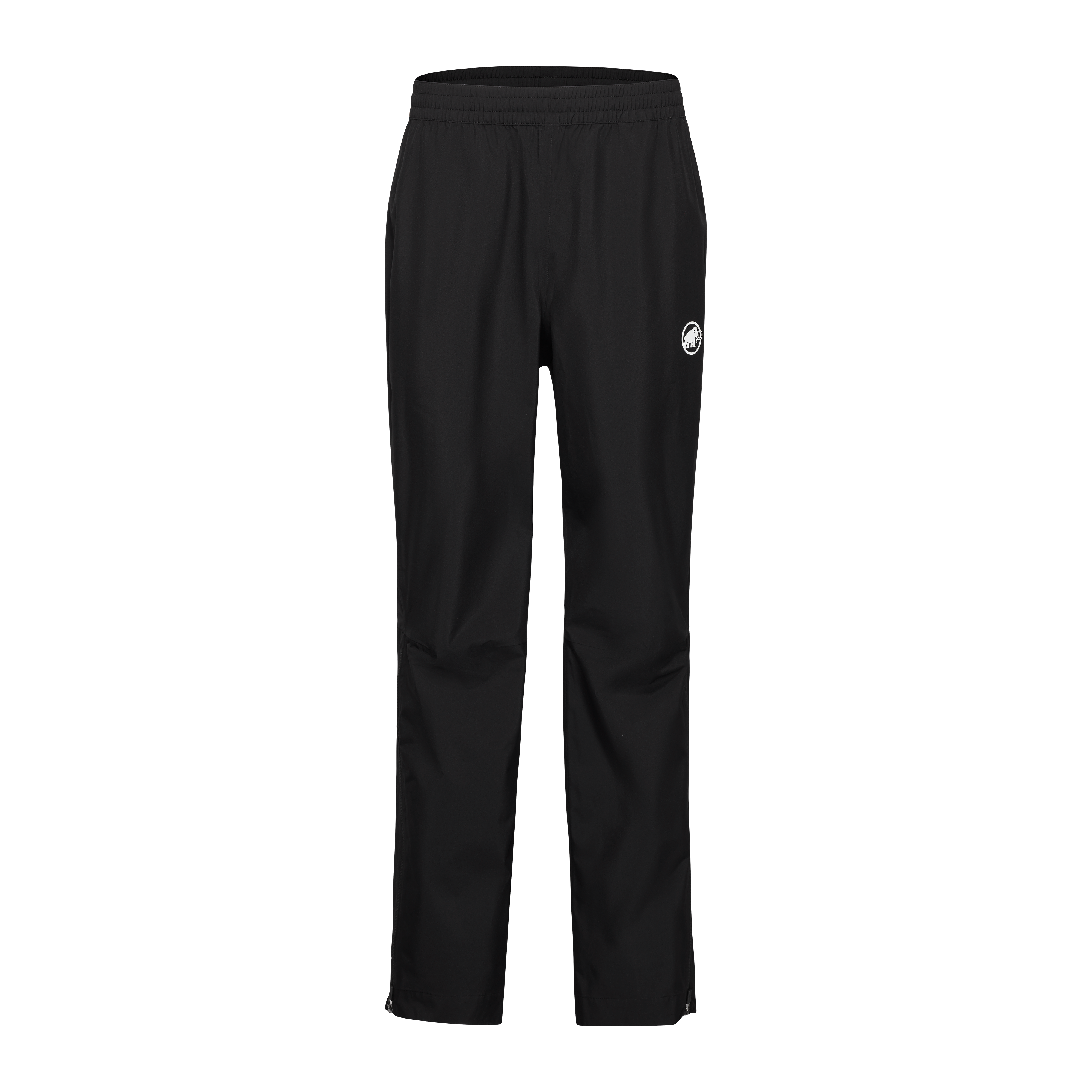 Mammut Linard Light HS Pants Men, black - Black - Thumbnail