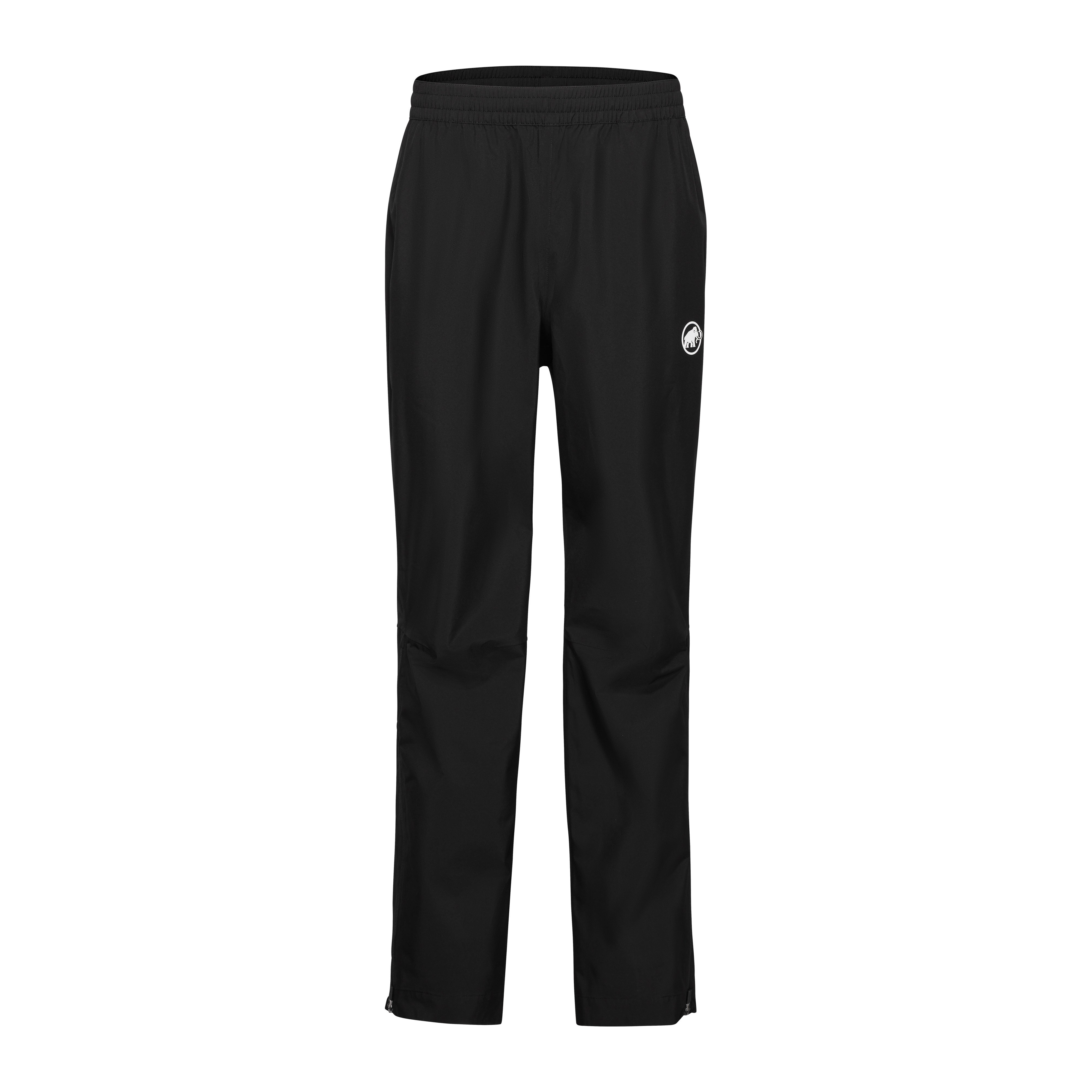 Mammut Linard Light HS Pants Men - Black - Thumbnail