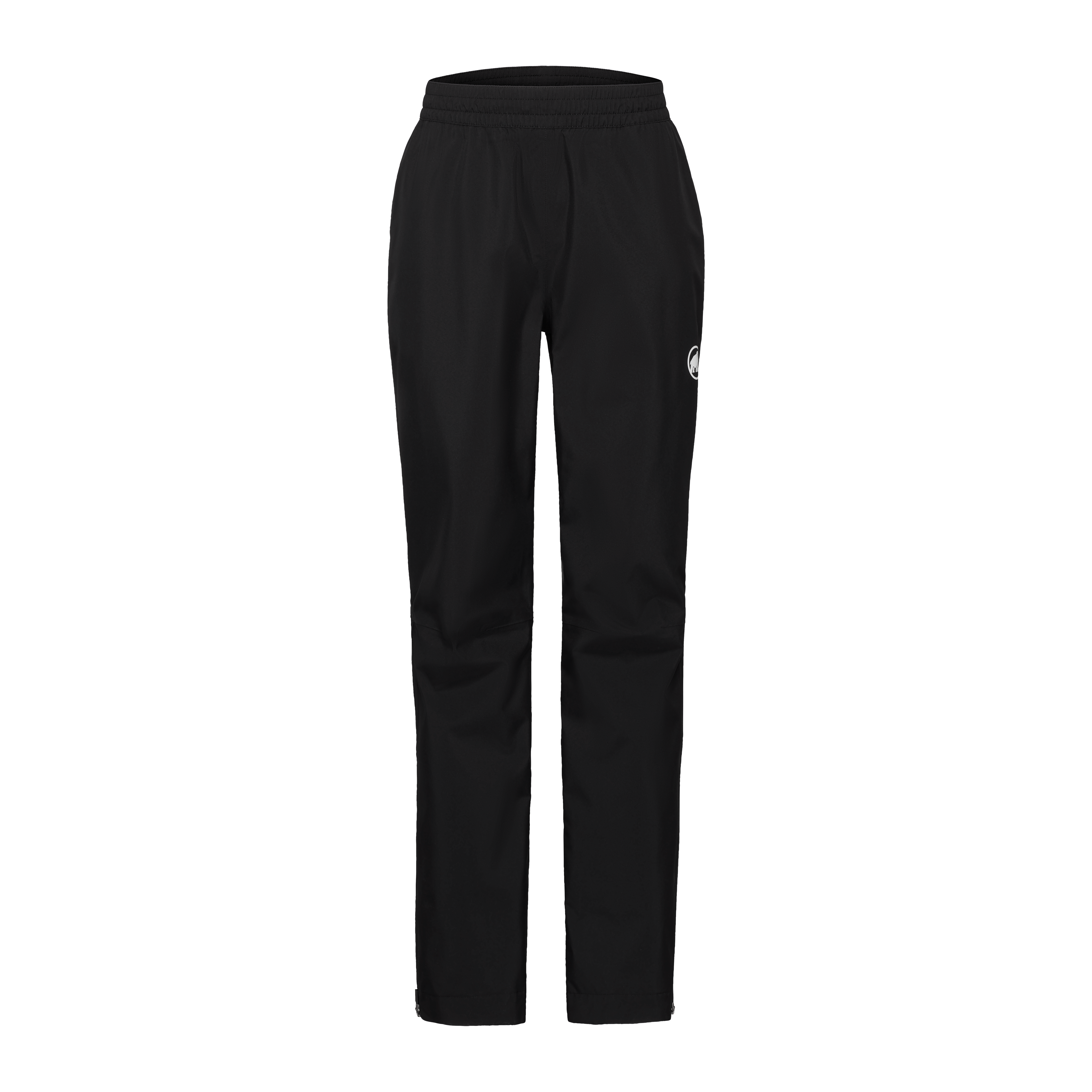Mammut Linard Light HS Pants Women, black - Black - Thumbnail