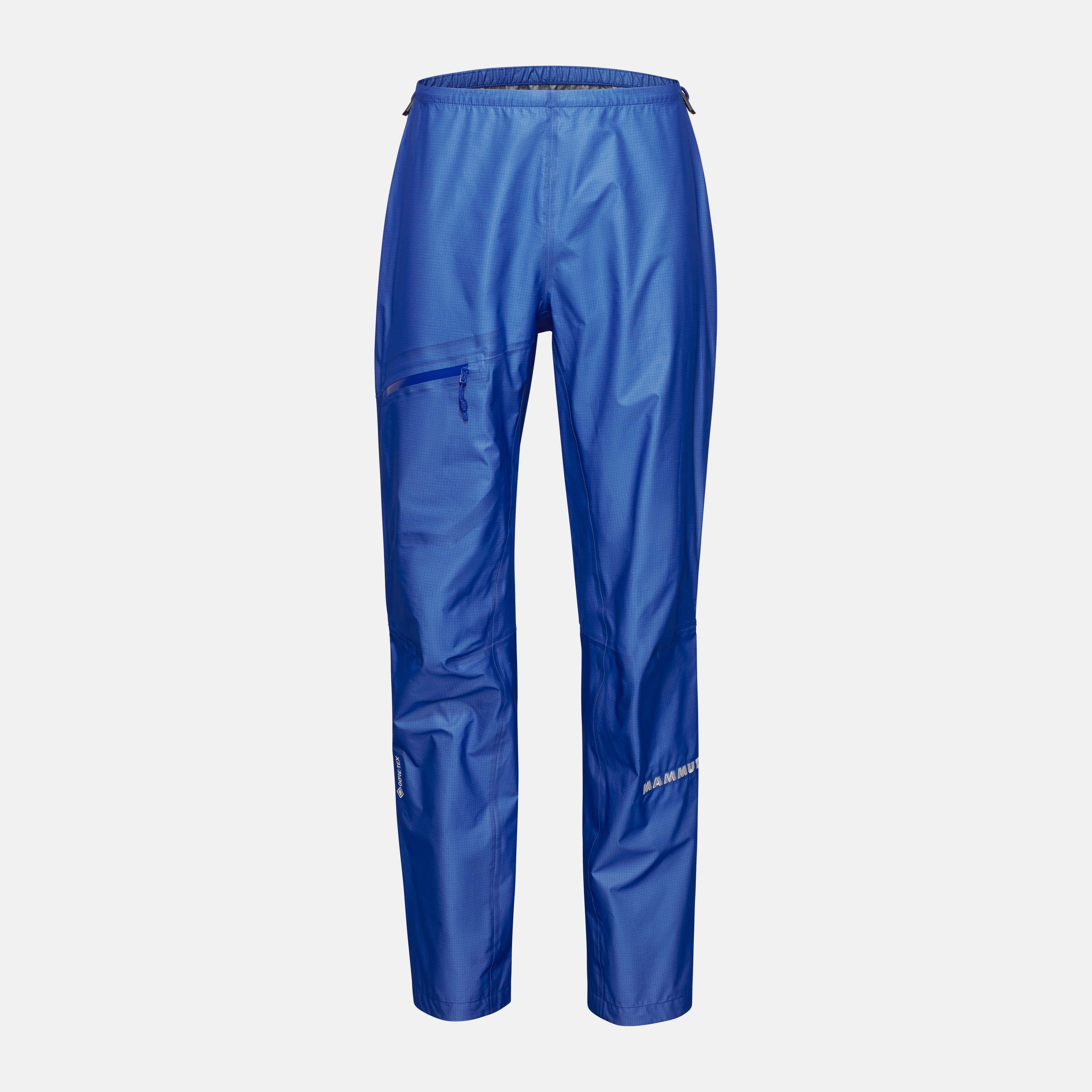 Mammut Eiger Nordwand Light HS Pants Men, eiger blue - Eiger blue