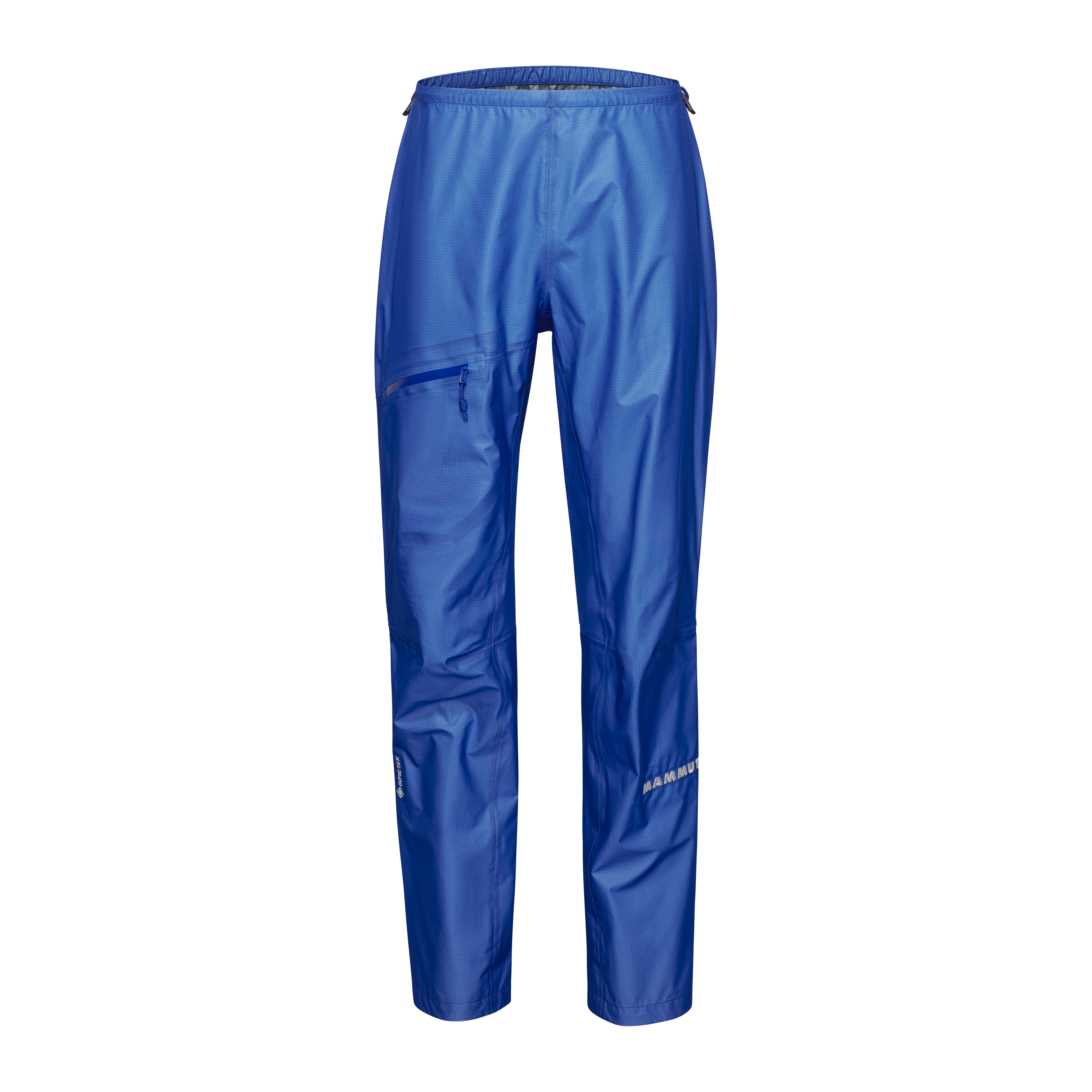 Mammut Eiger Nordwand Light HS Pants Men, eiger blue - Eiger blue - Thumbnail