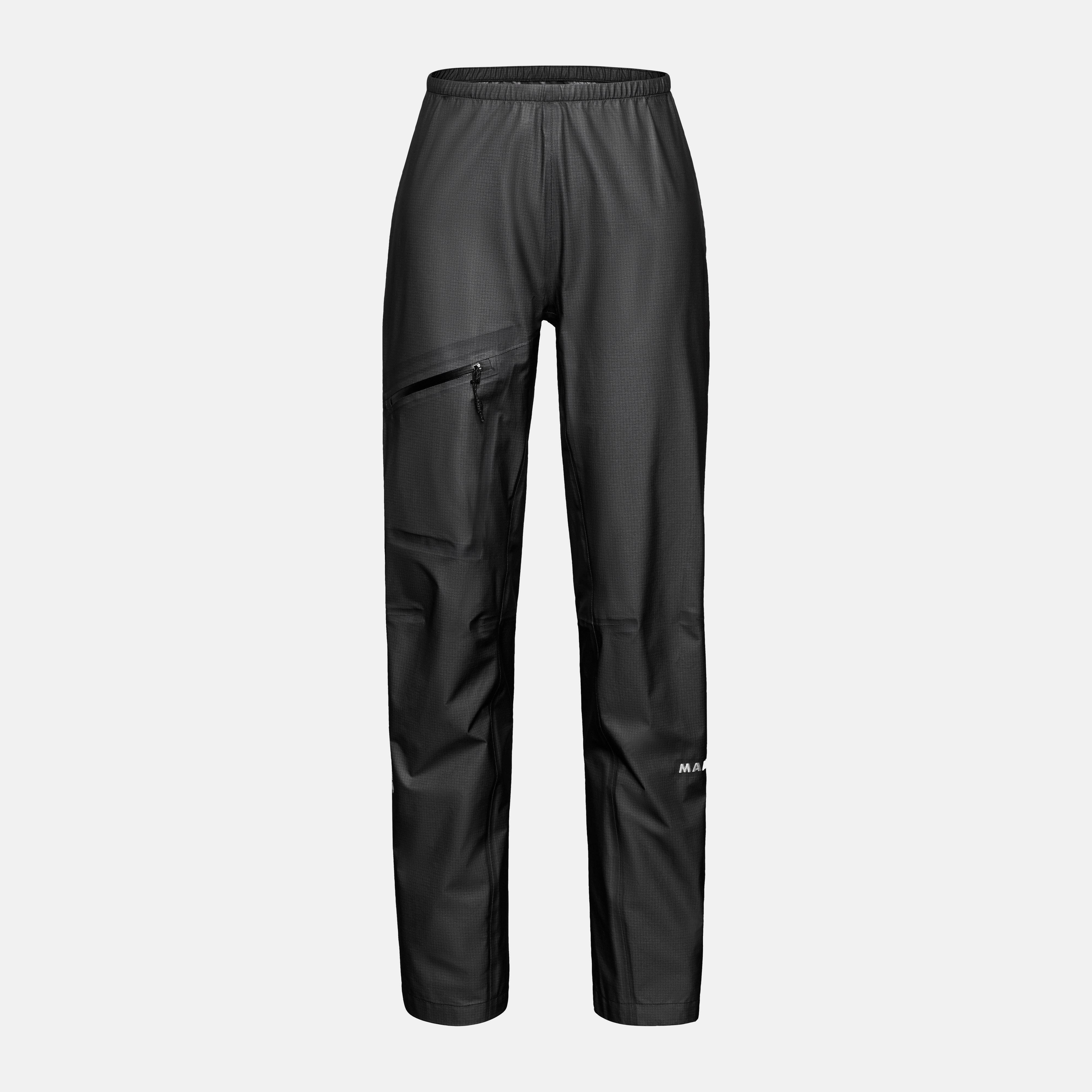 Mammut Eiger Nordwand Light HS Pants Women, black - Black