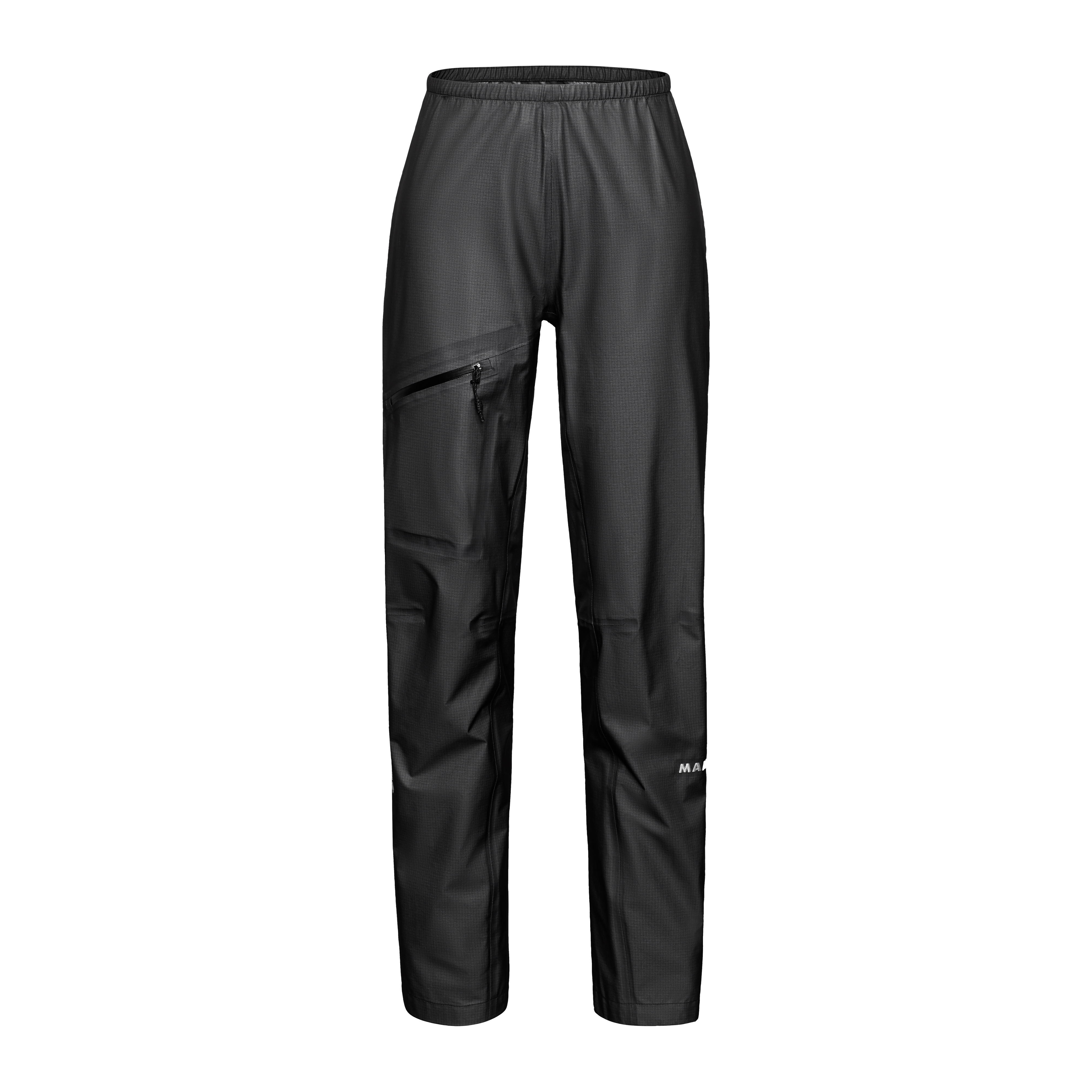 Mammut Eiger Nordwand Light HS Pants Women, black - Black - Thumbnail