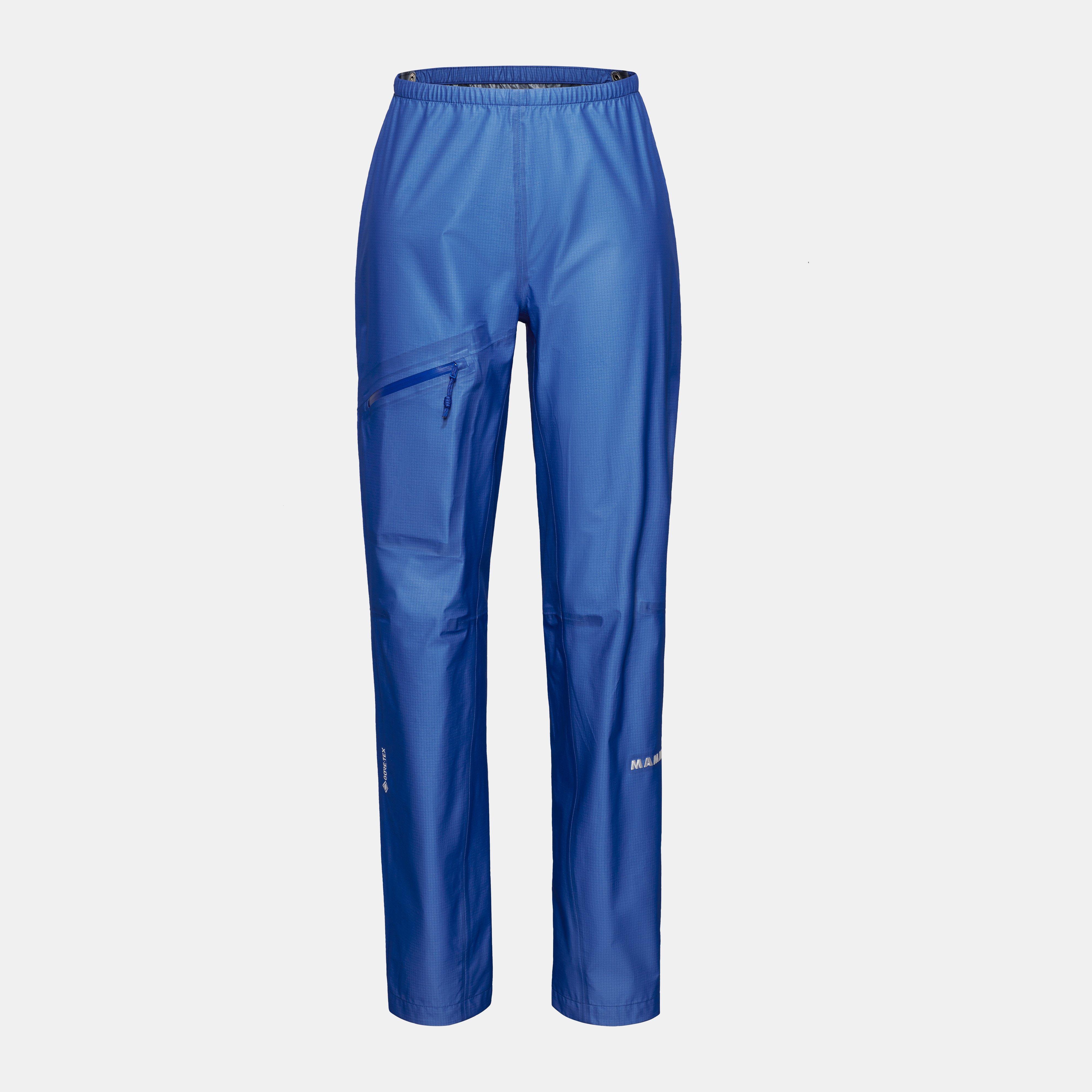 Mammut Eiger Nordwand Light HS Pants Women, eiger blue - Eiger blue