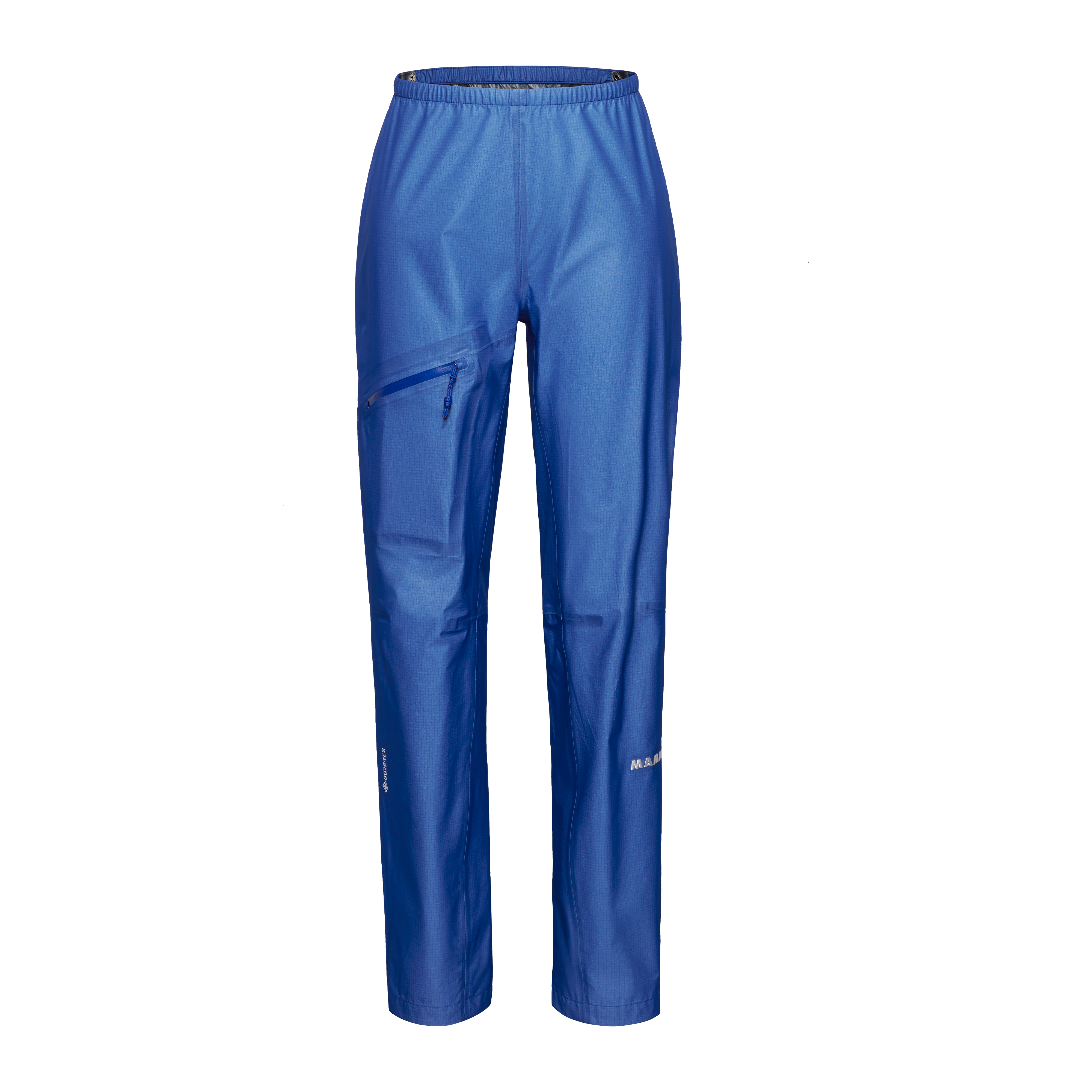 Mammut Eiger Nordwand Light HS Pants Women, eiger blue - Eiger blue - Thumbnail