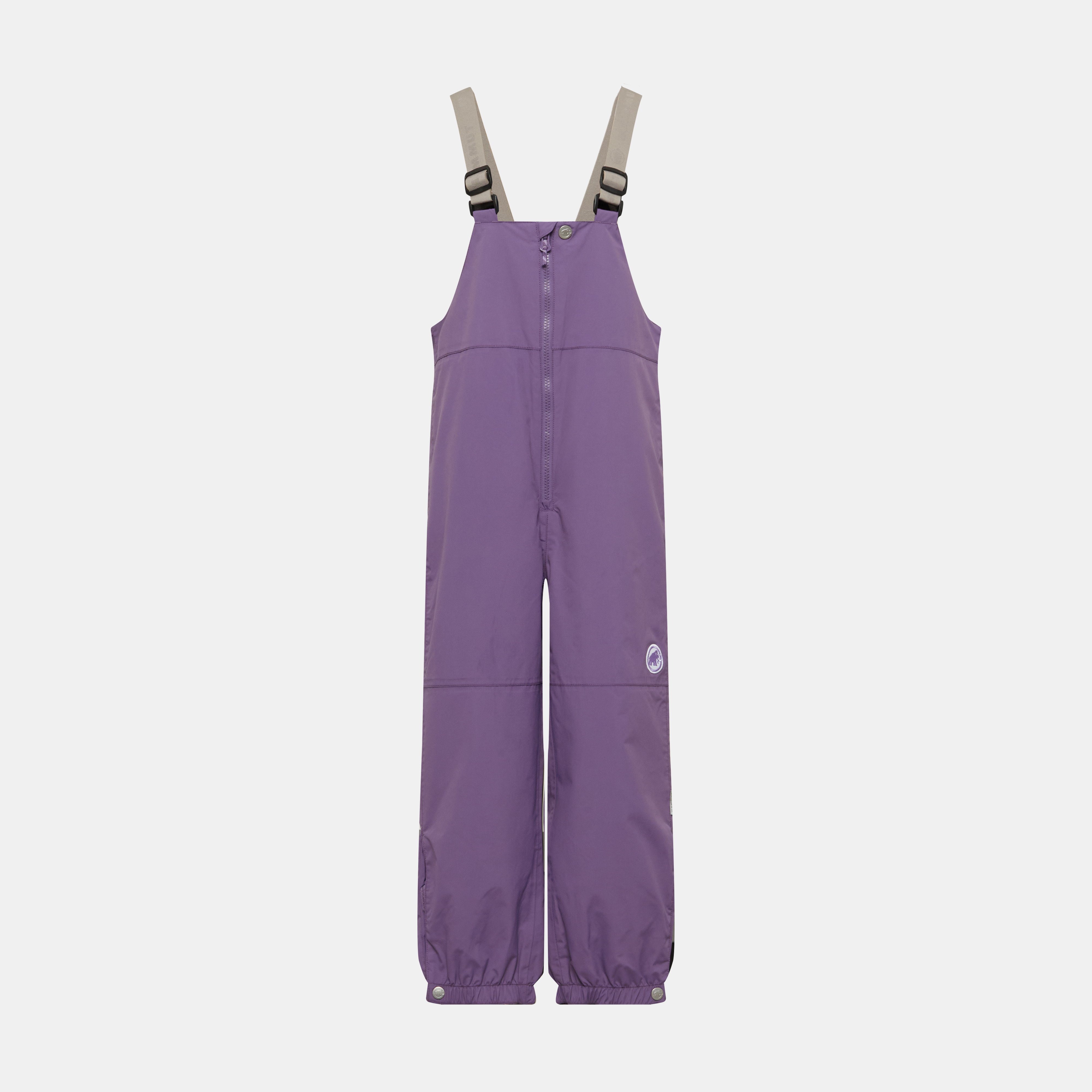 Mammut Treeline HS Thermo Overall Kids,  paloja -  paloja - Main image