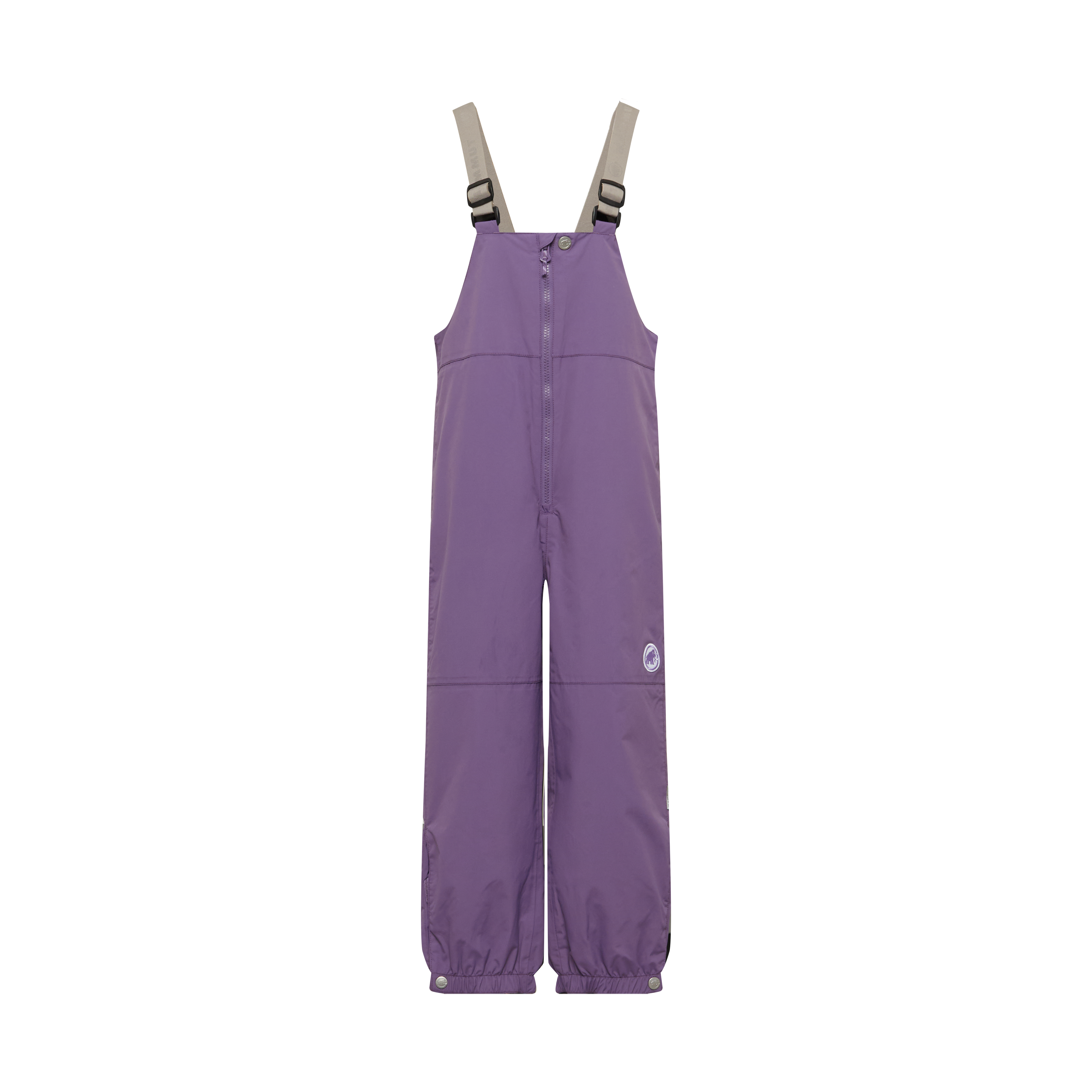 Mammut Treeline HS Thermo Overall Kids,  paloja -  paloja - Main image