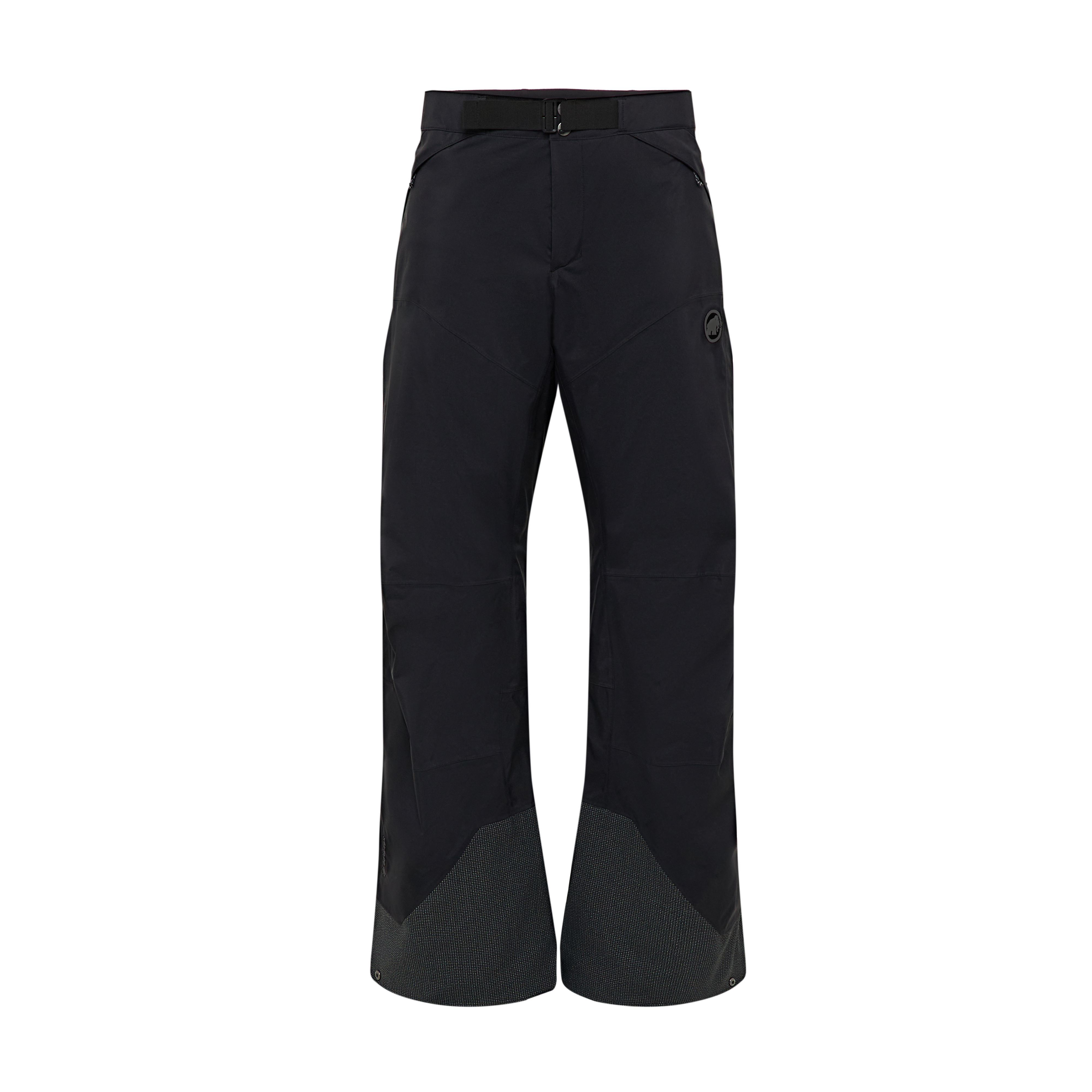Mammut  Haldigrat GTX HS Thermo Pants Men, black - Black
