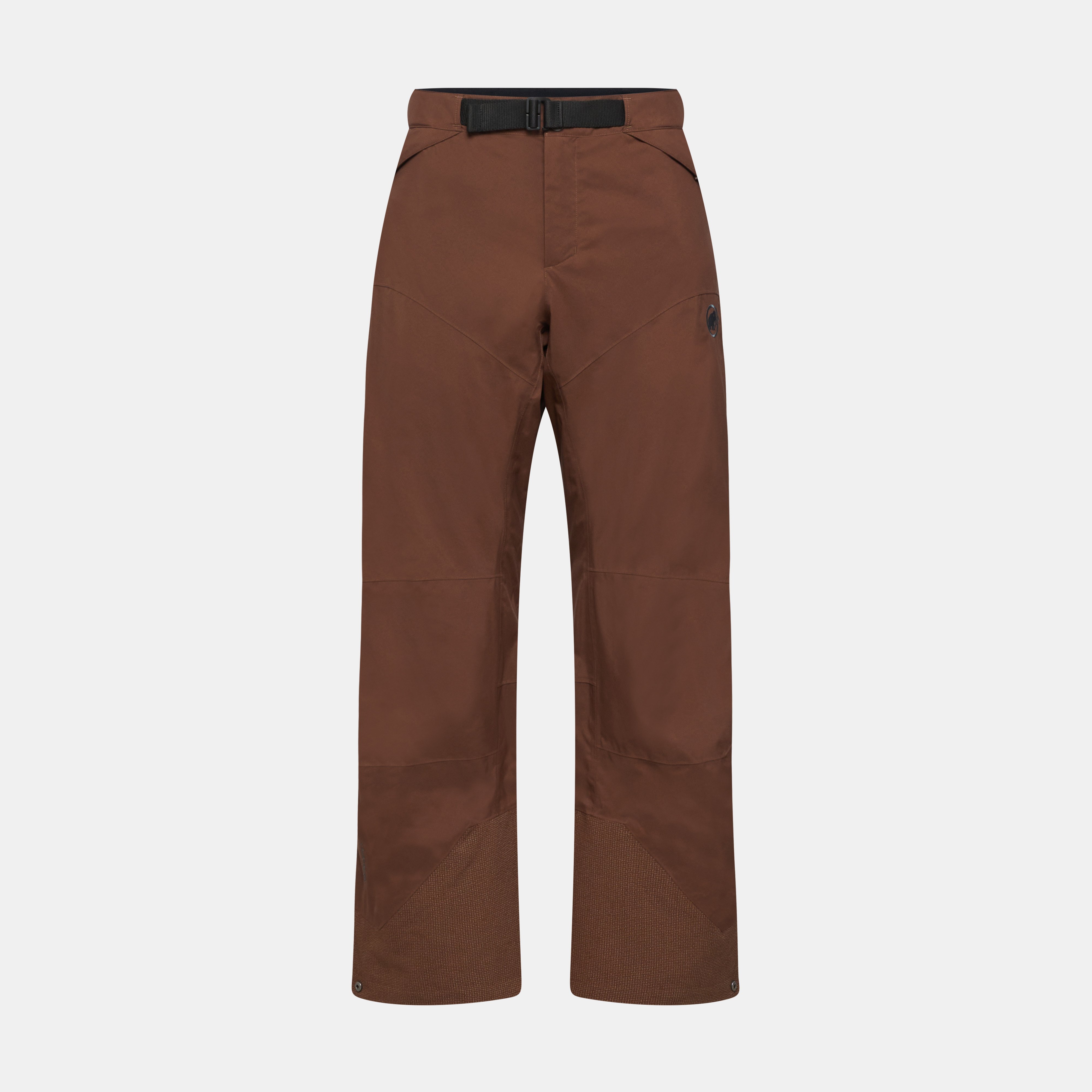 Mammut  Haldigrat GTX HS Thermo Pants Men, soil - Soil - Main image