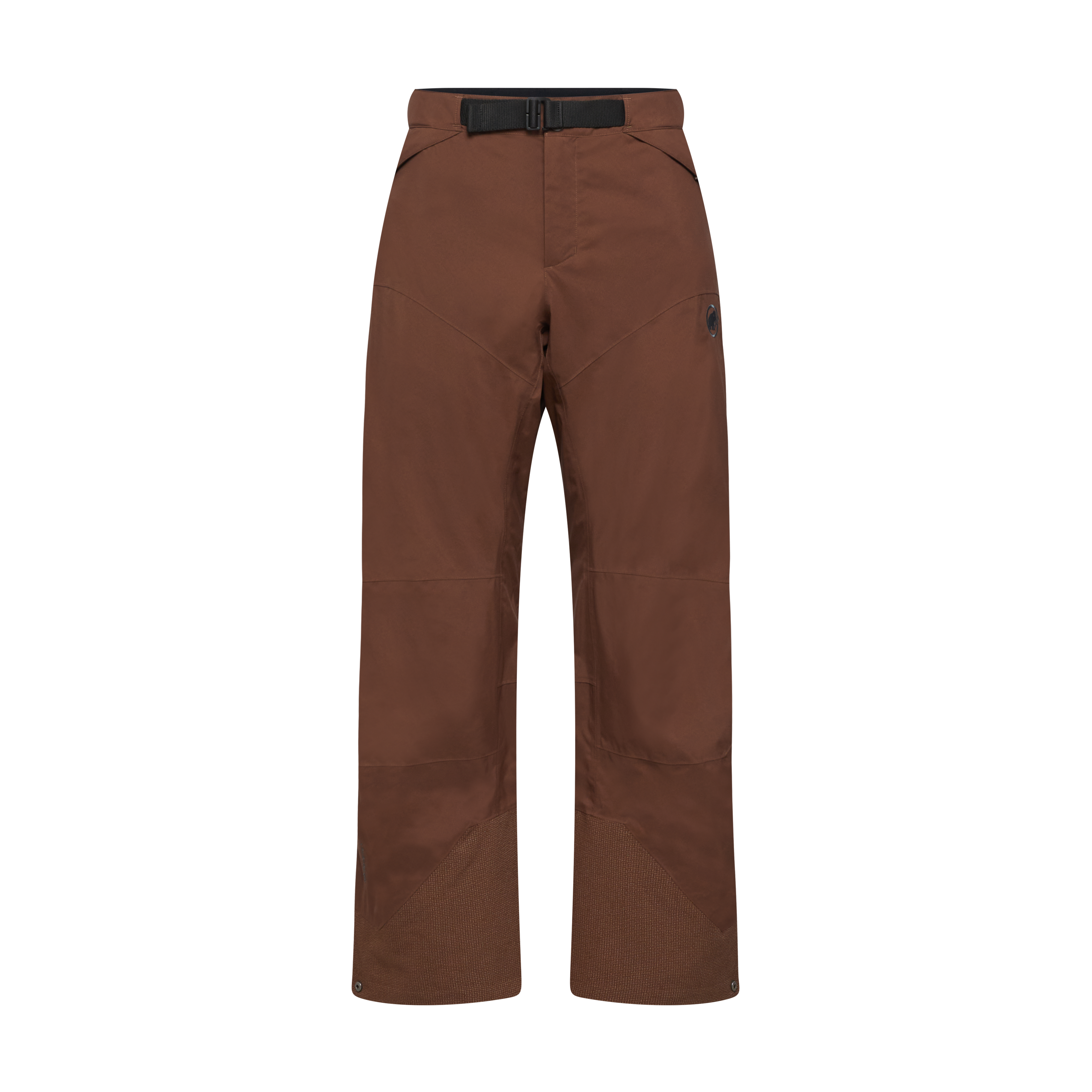 Mammut  Haldigrat GTX HS Thermo Pants Men, soil - Soil