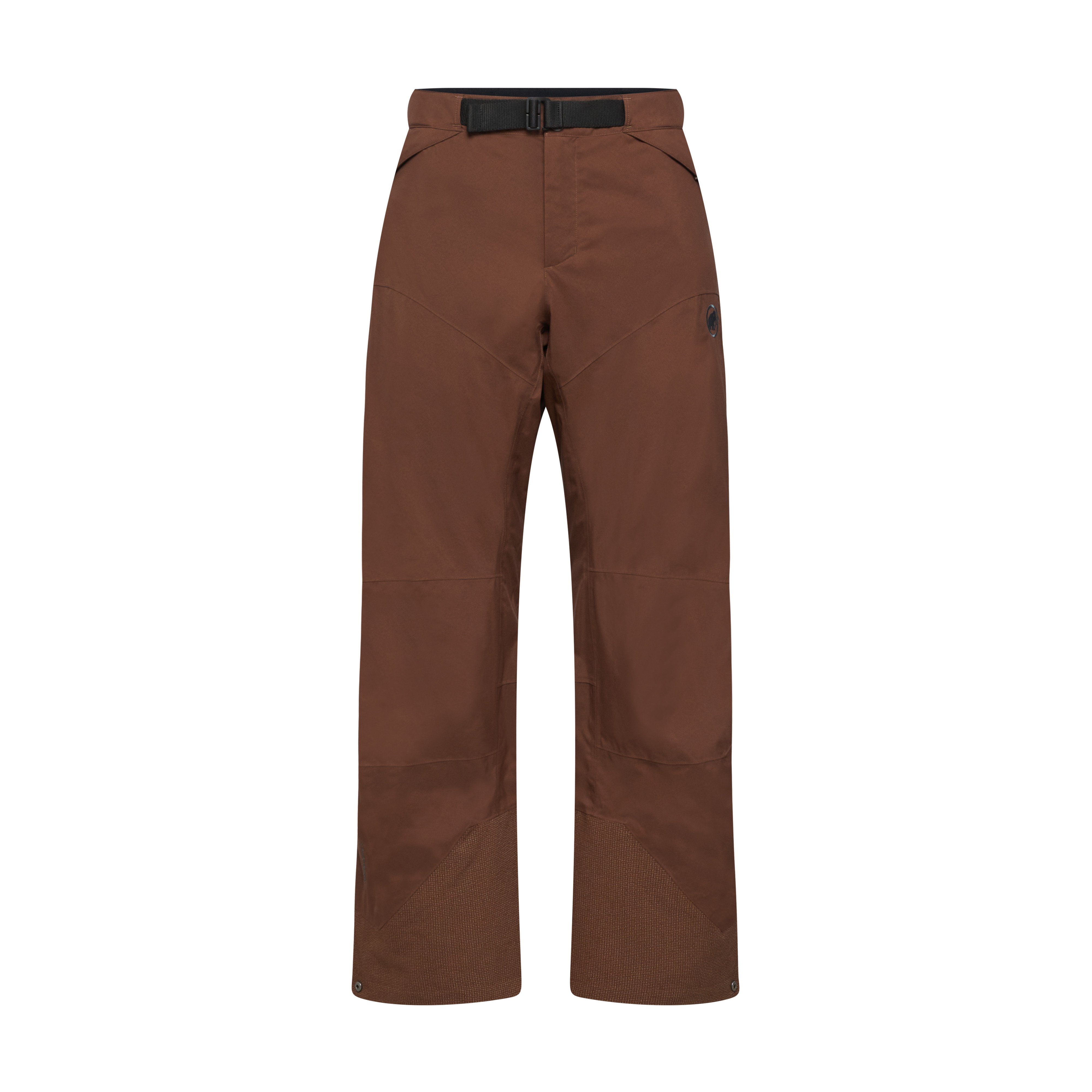 Mammut  Haldigrat GTX HS Thermo Pants Men - Black/Soil/Glatsch/Muntan-baselgia/Nebla-strata - Thumbnail
