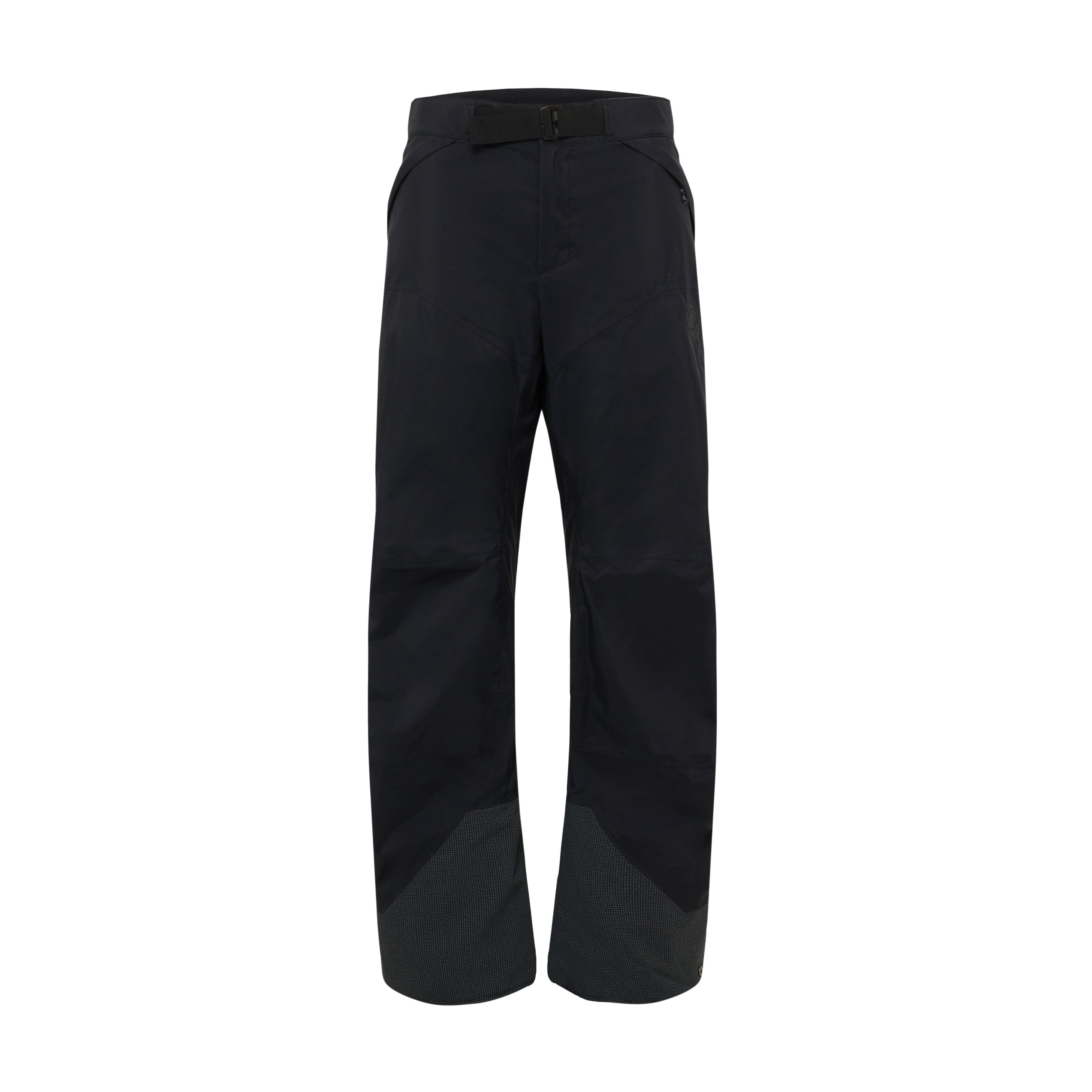 Mammut Haldigrat GTX HS Thermo Pants Women, black - Black