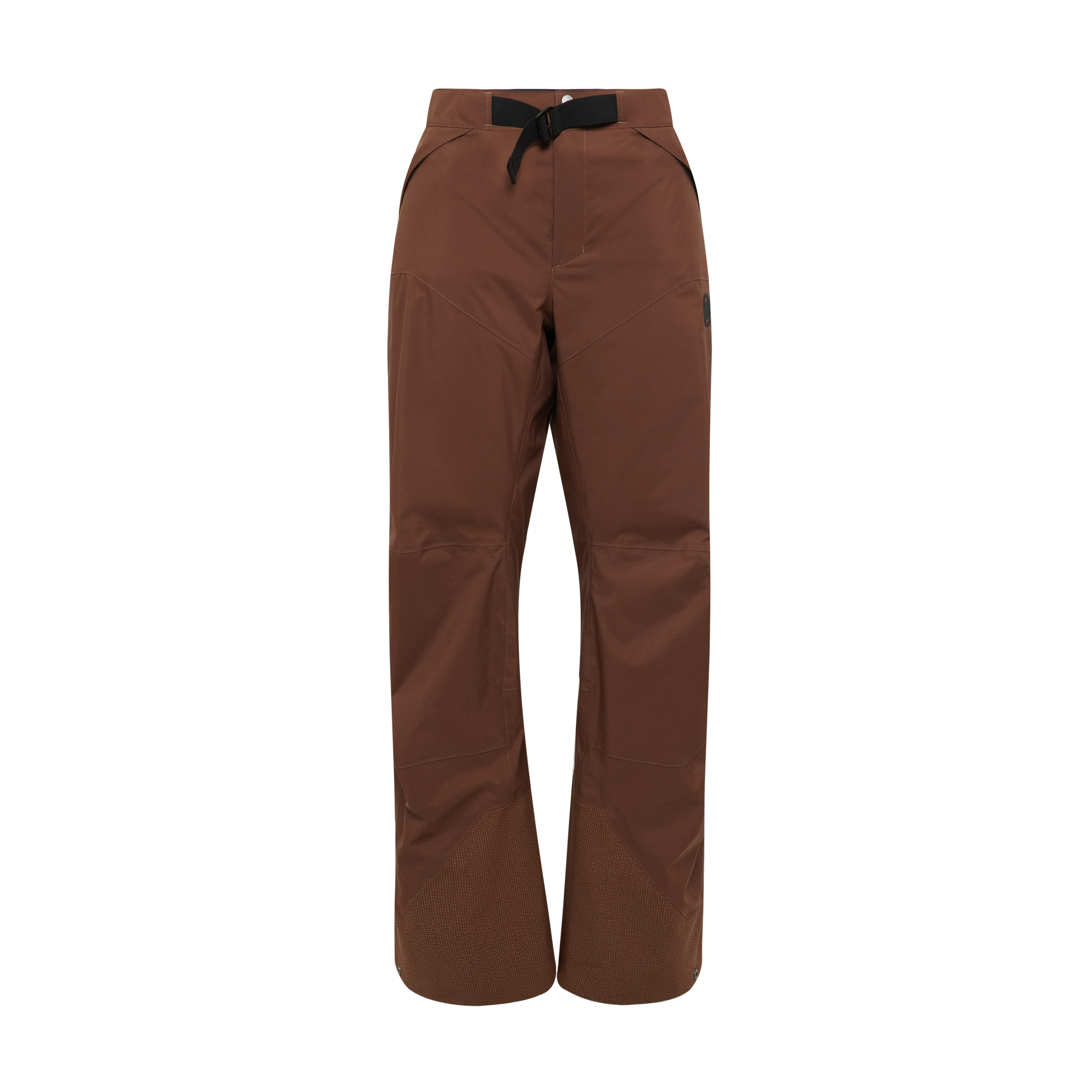 Mammut Haldigrat GTX HS Thermo Pants Women, soil - Soil