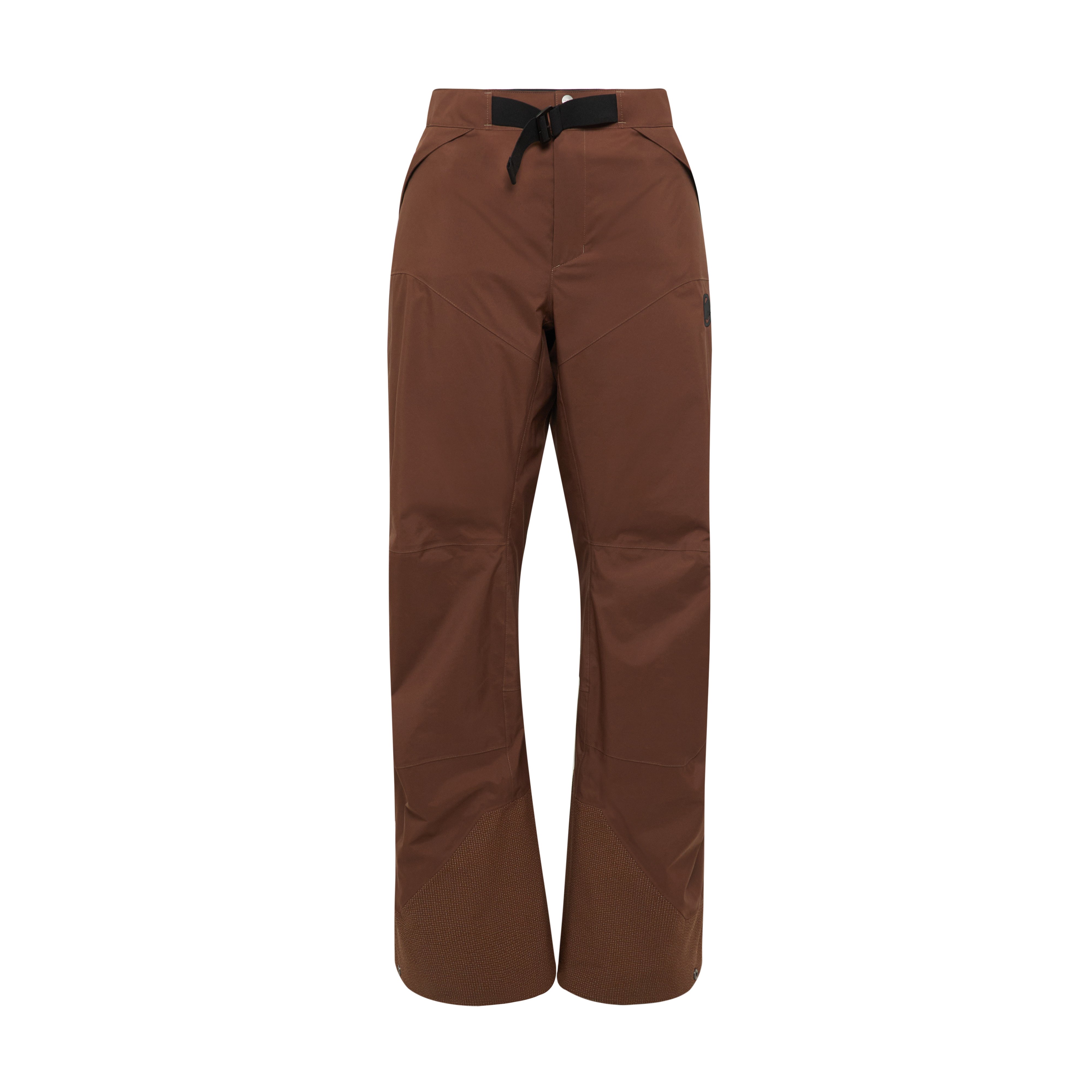 Mammut Haldigrat GTX HS Thermo Pants Women - Black/Soil/Glatsch/Muntan-baselgia/Nebla-strata - Thumbnail