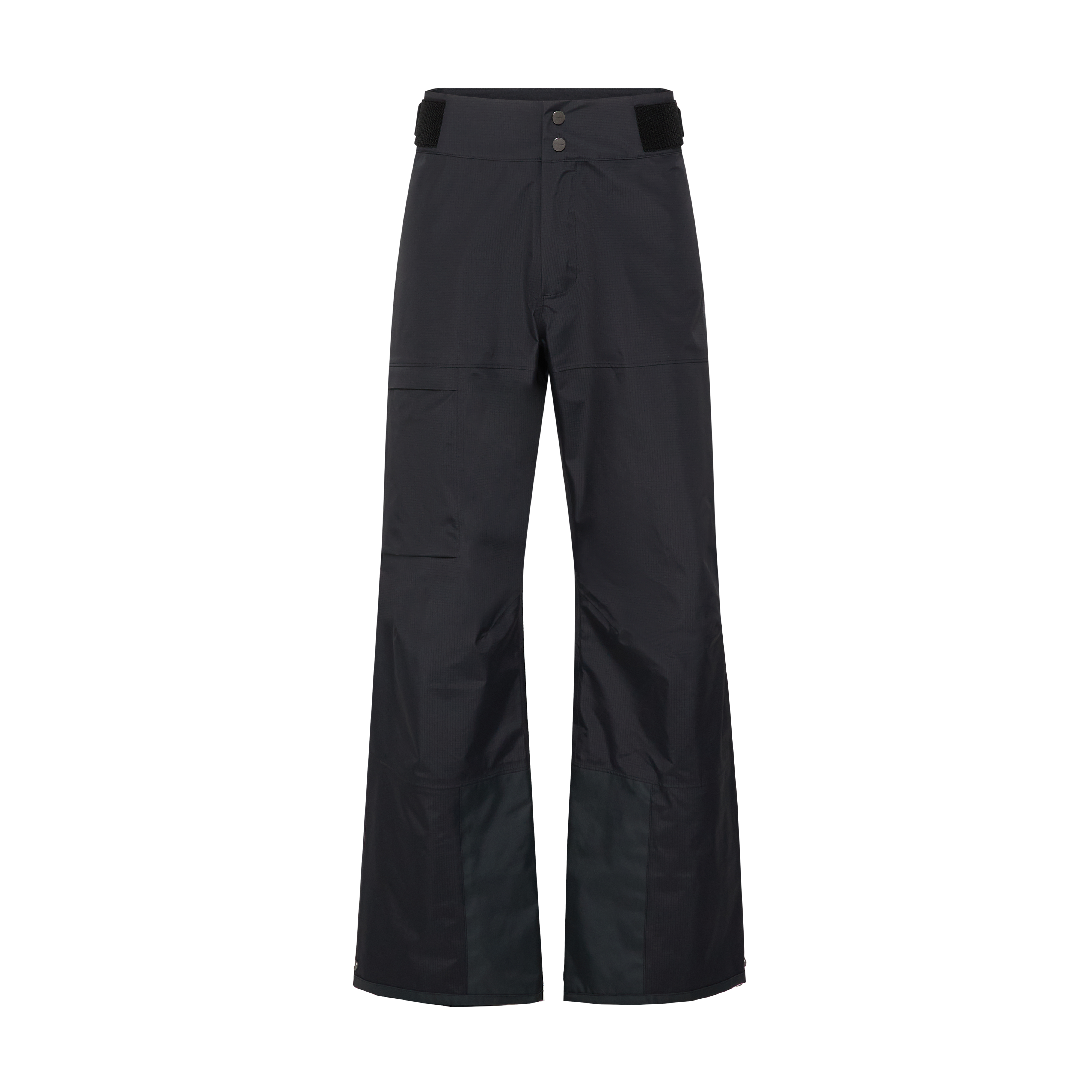 Mammut Skintrack HS Pants Men, black - Black