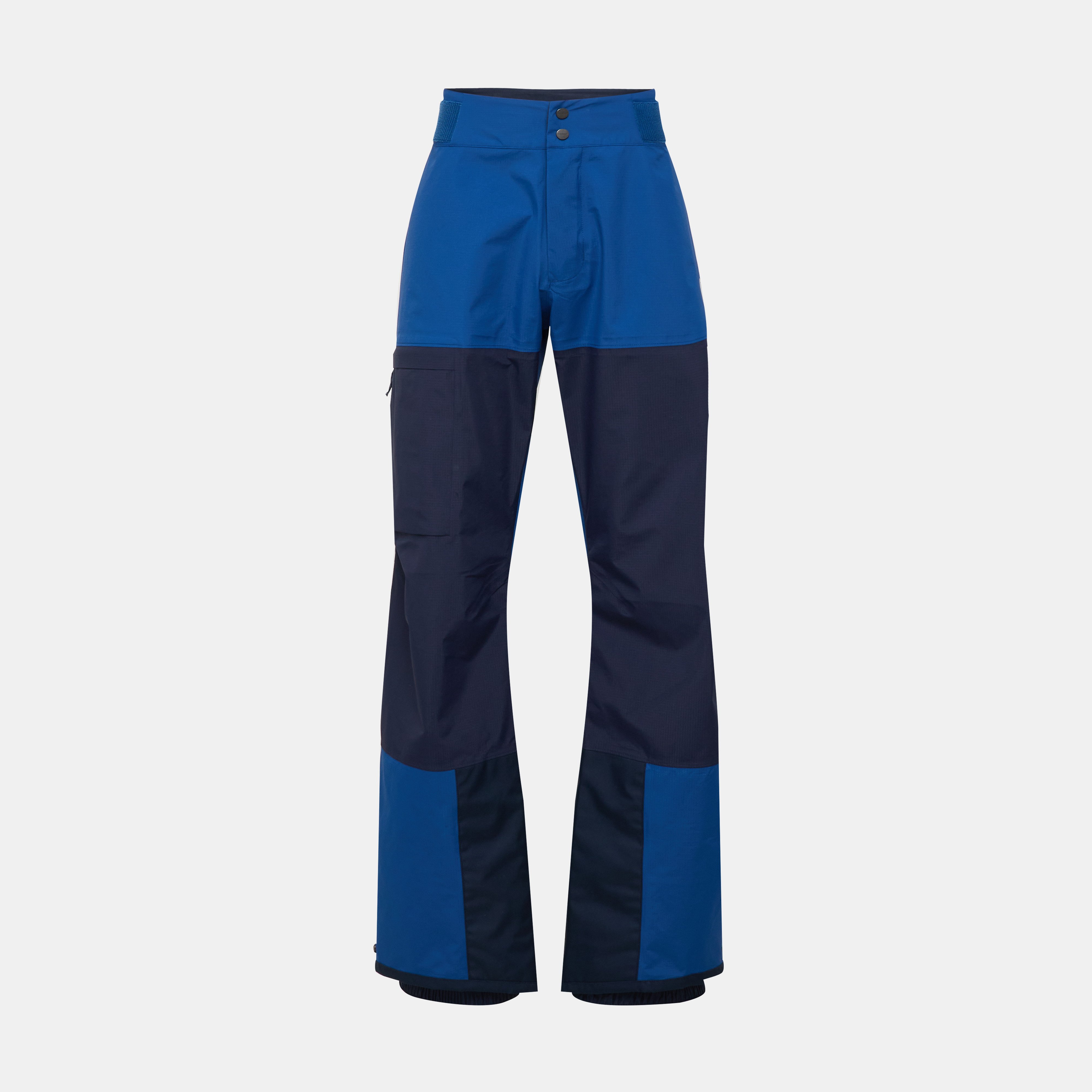 Mammut Skintrack HS Pants Men, tschiel-marine - Tschiel-marine - Main image