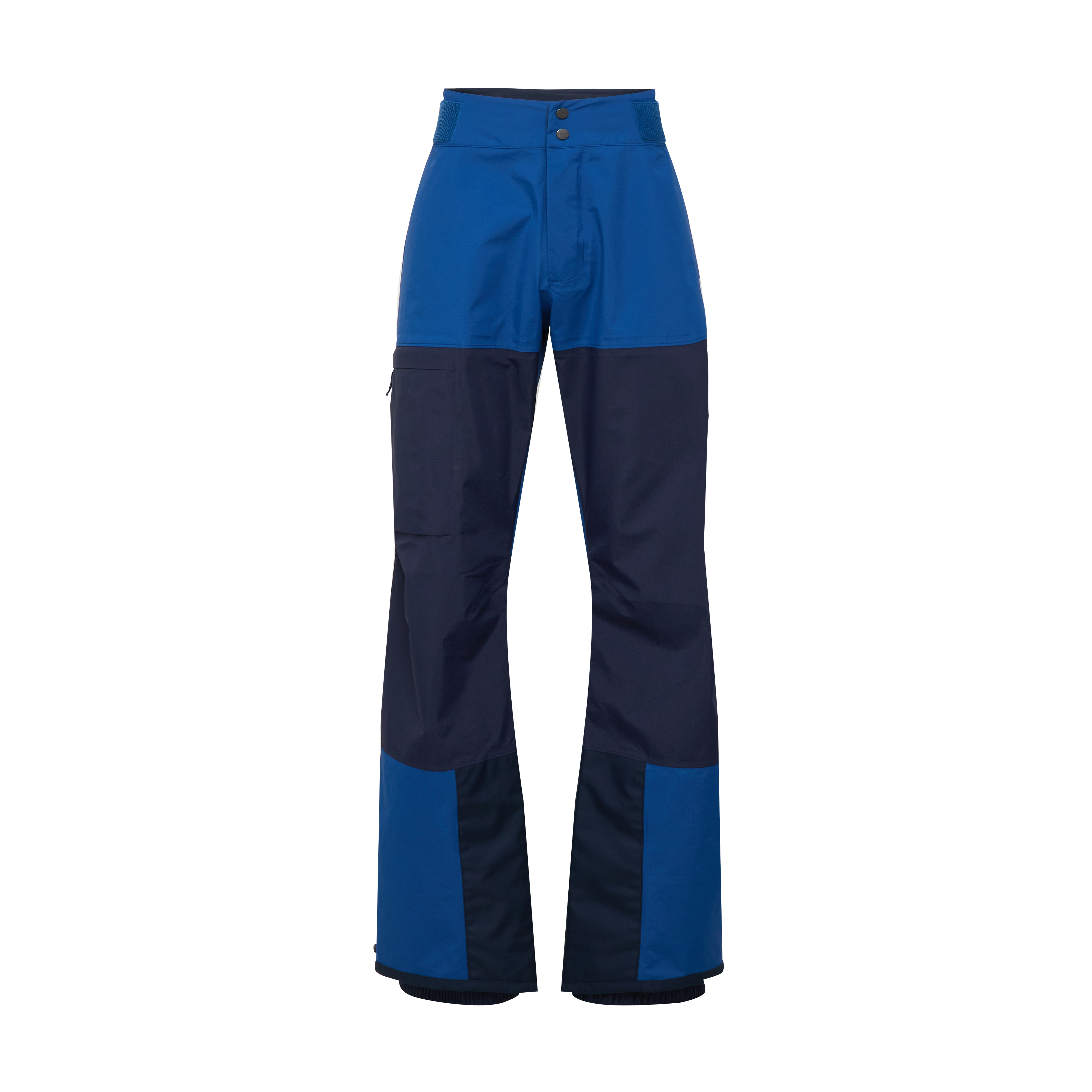Mammut Skintrack HS Pants Men, tschiel-marine - Tschiel-marine