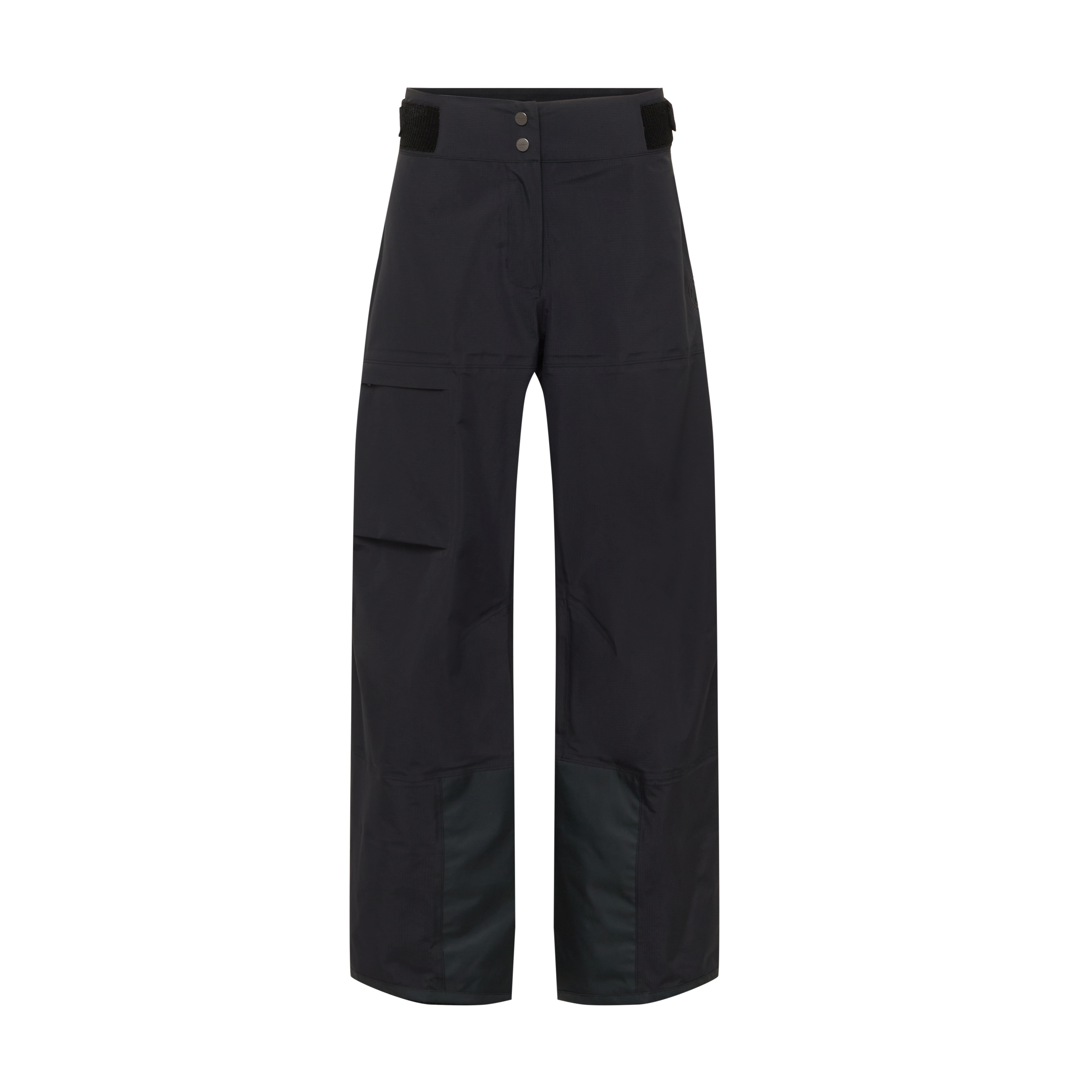 Mammut Skintrack HS Pants Women, black - Black