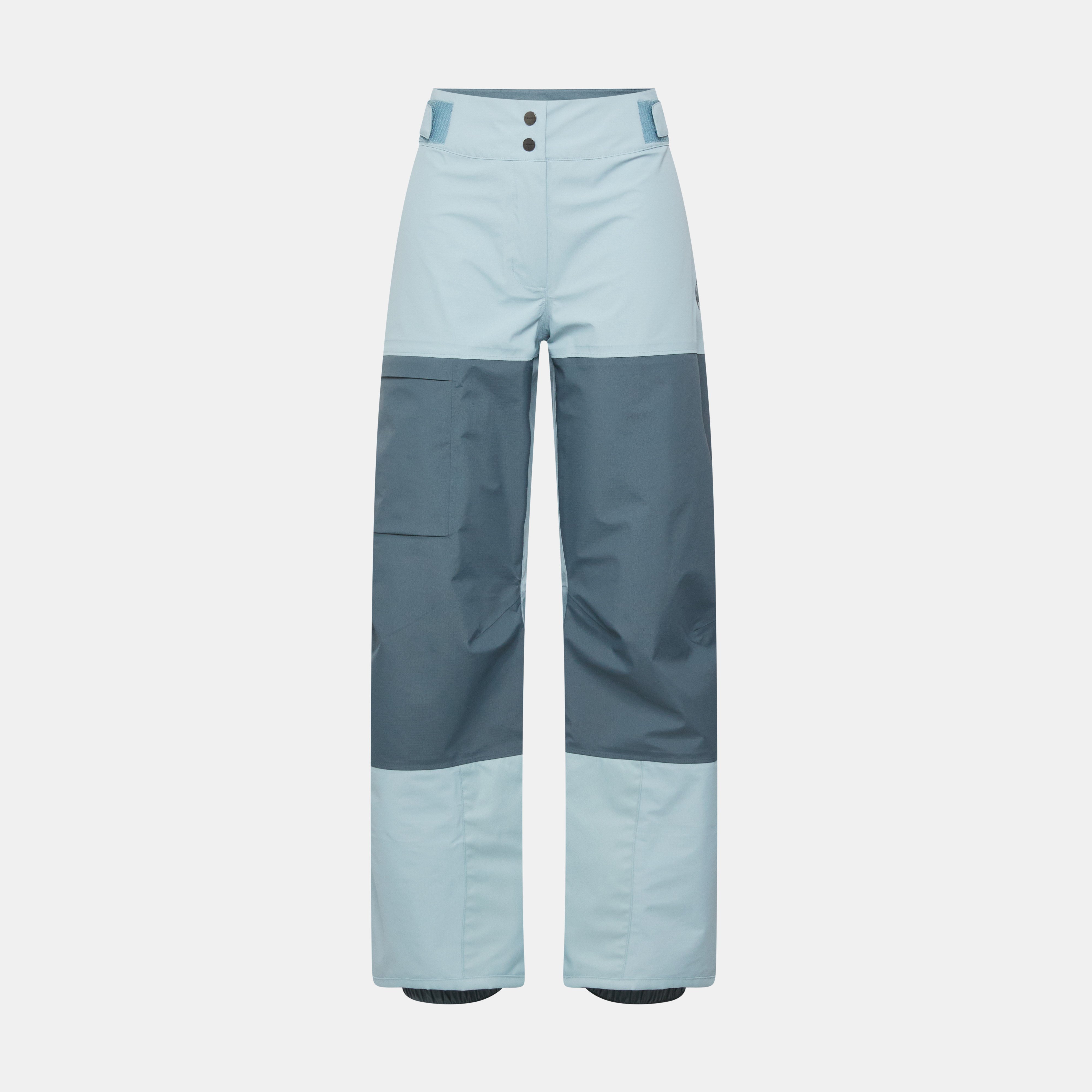 Mammut Skintrack HS Pants Women, nebla-strata - Nebla-strata - Main image