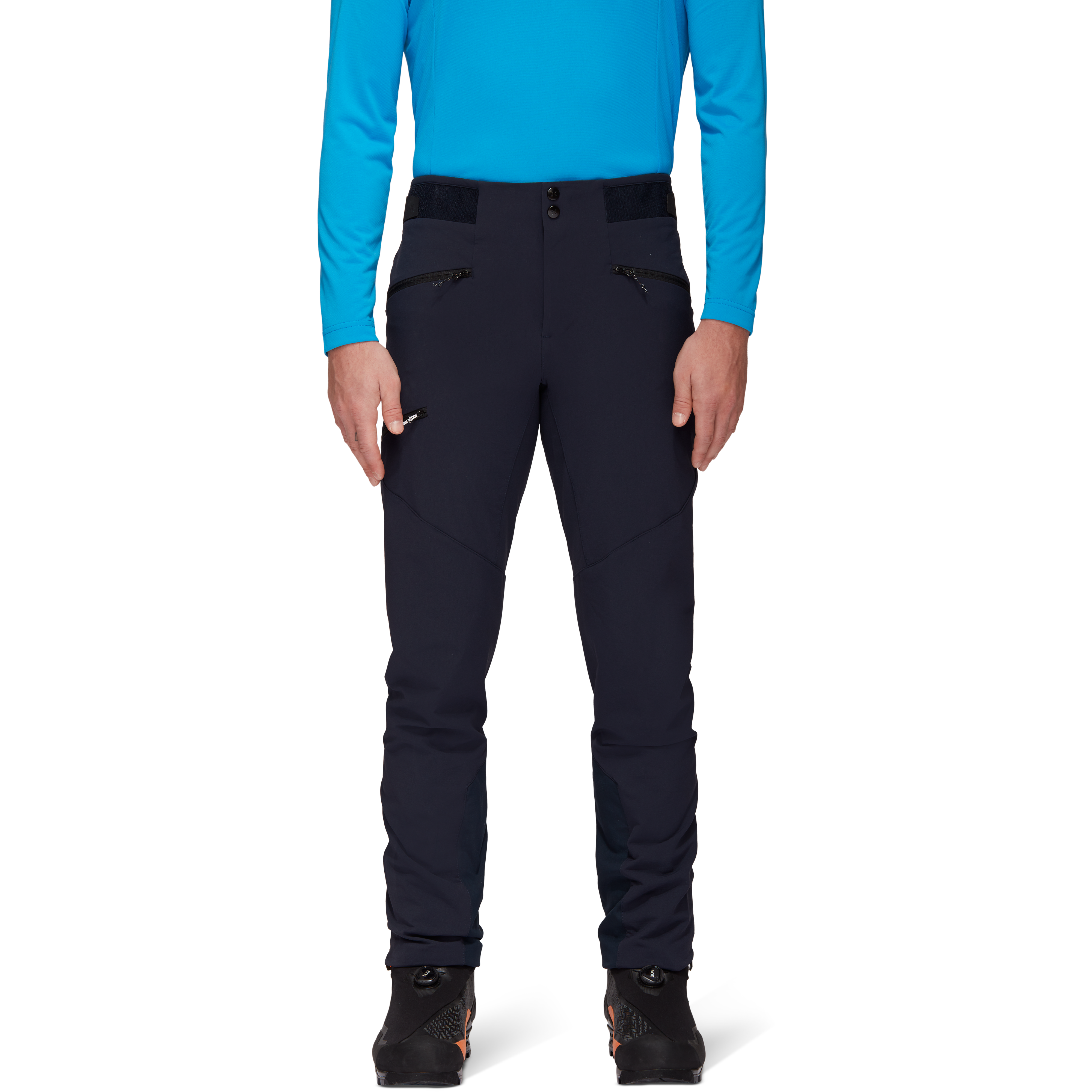 Eisfeld Advanced SO Pants Men | Mammut