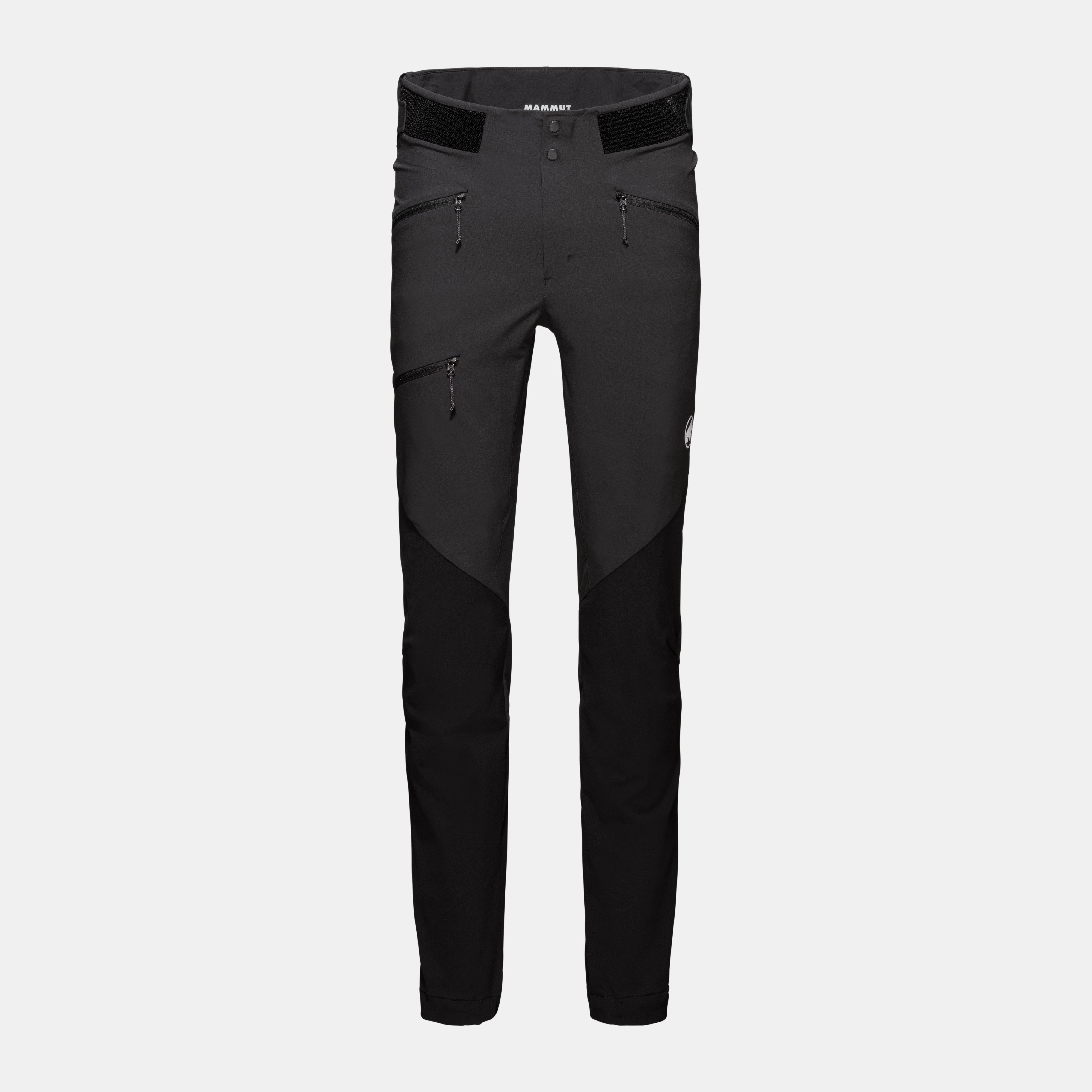  Mammut Utility SO Pants AF Men Casual Pants, Dark