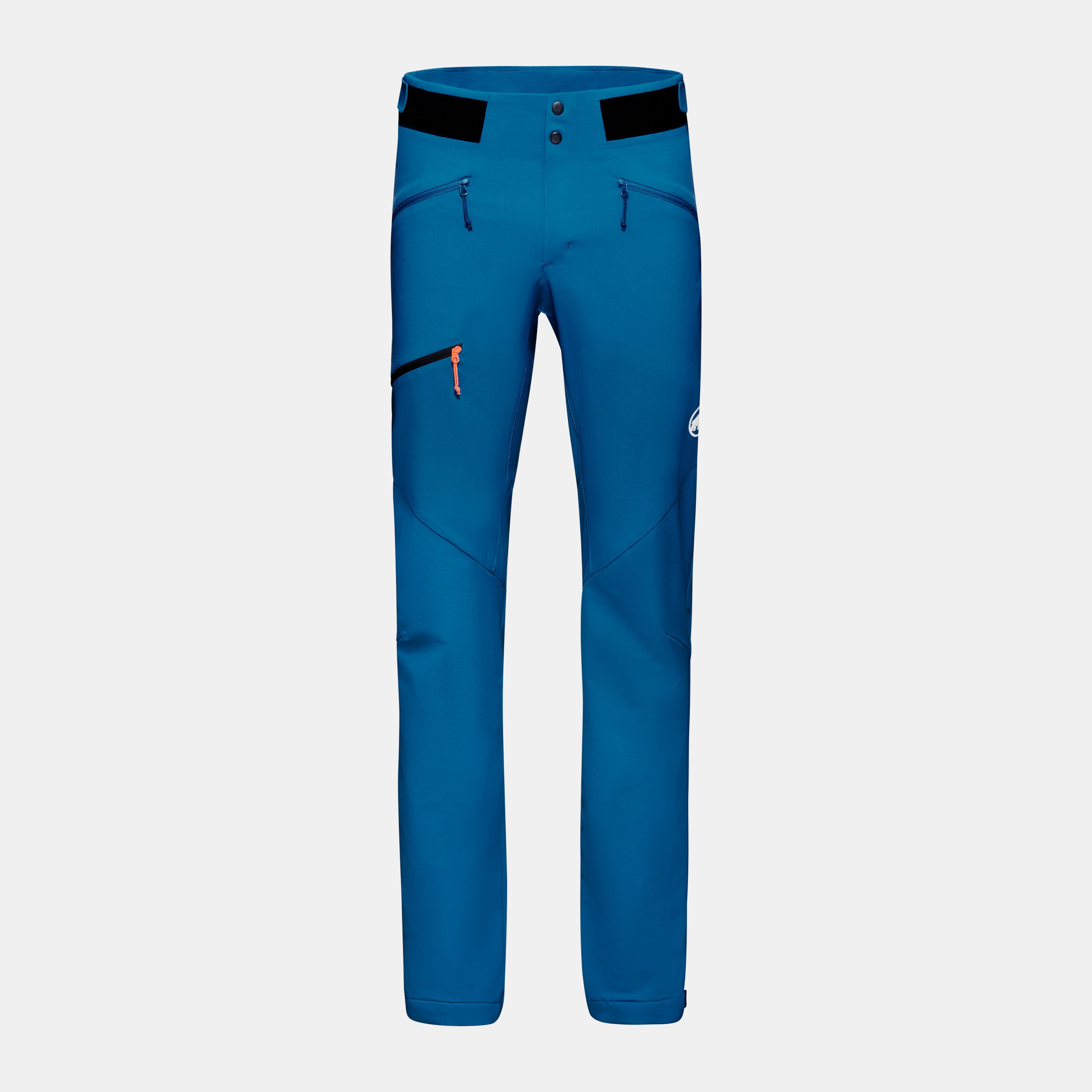 Mammut Courmayeur SO Pant - Women's - Clothing