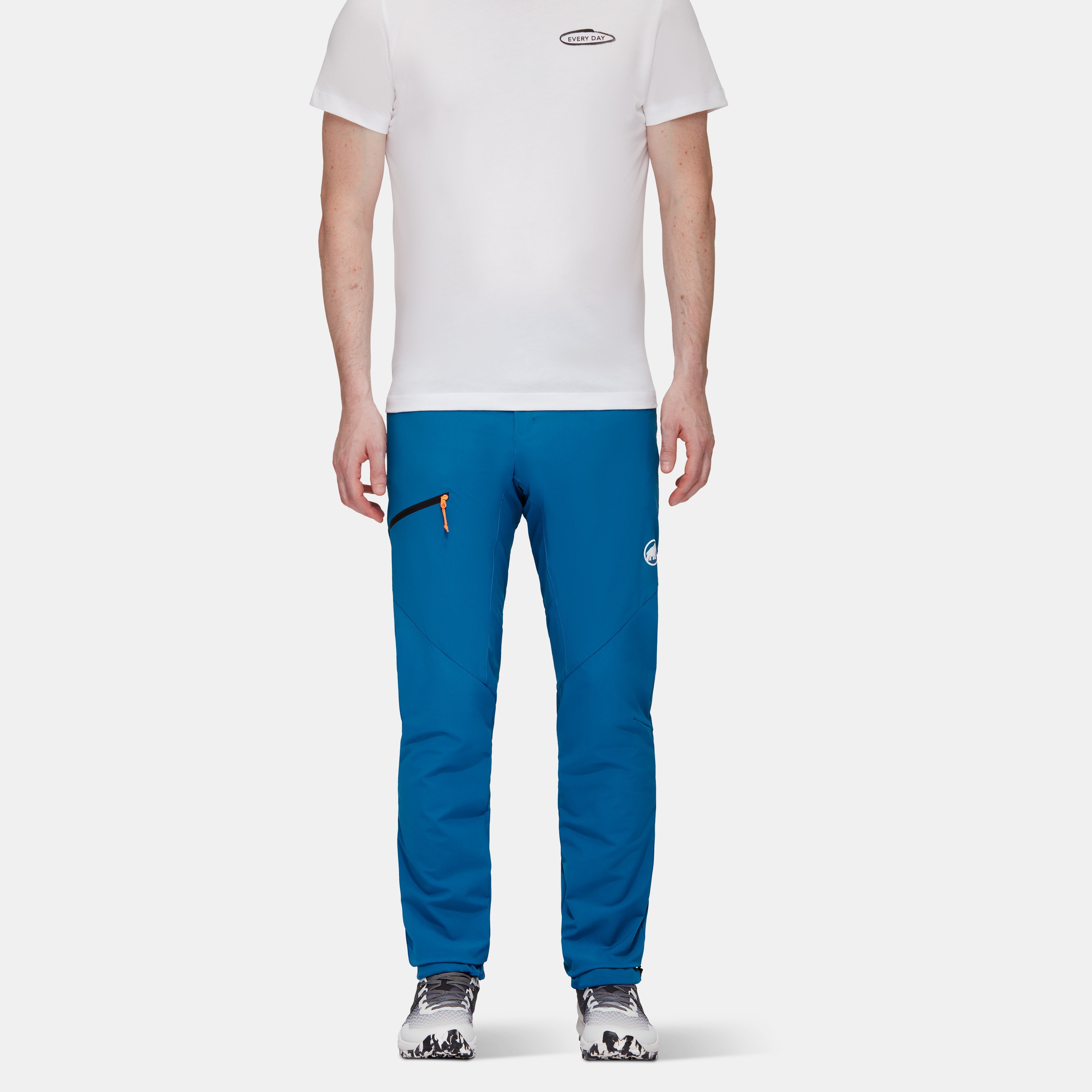 Courmayeur SO Pants Men | Mammut