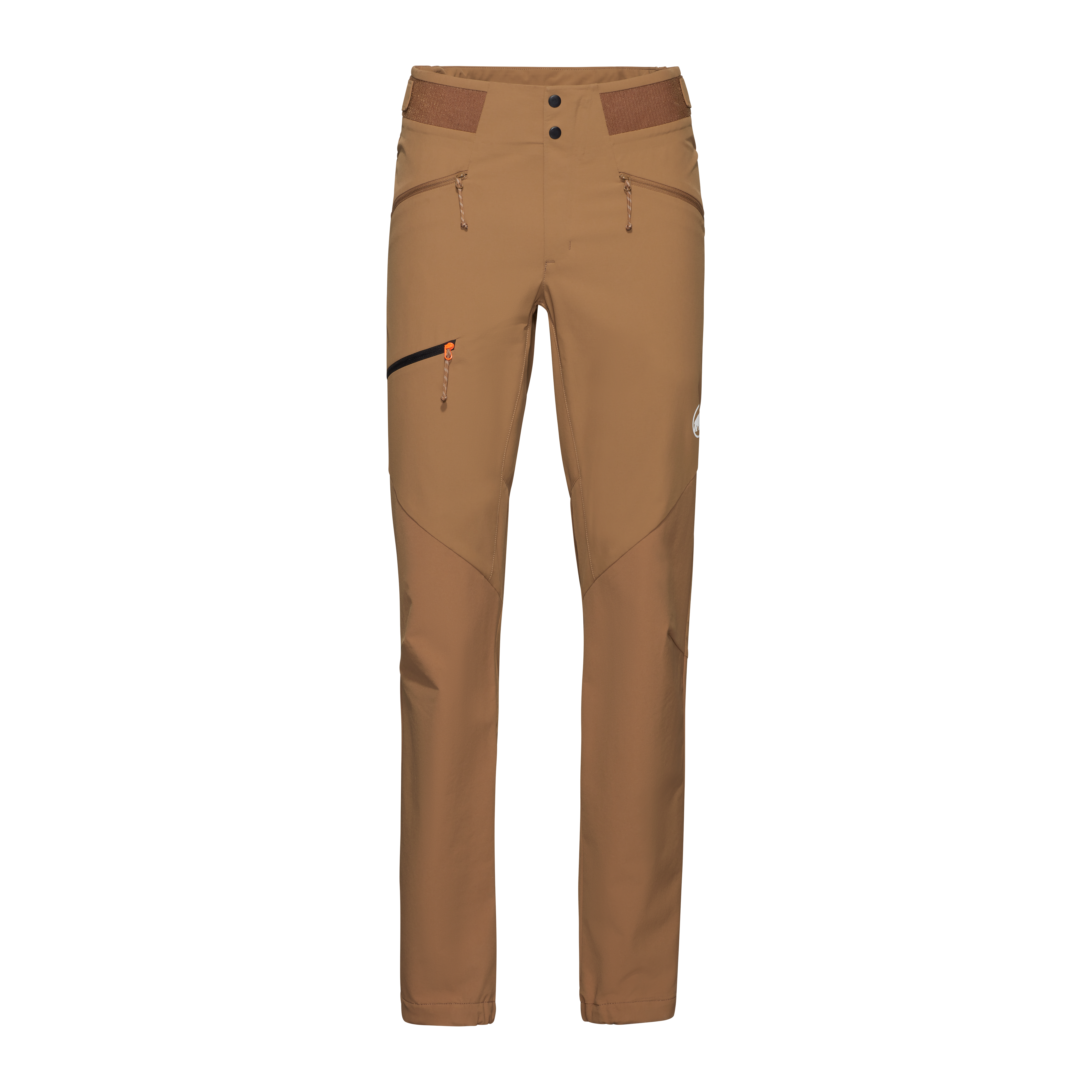 Mammut Courmayeur SO Pants Men, claystone - Claystone - Thumbnail