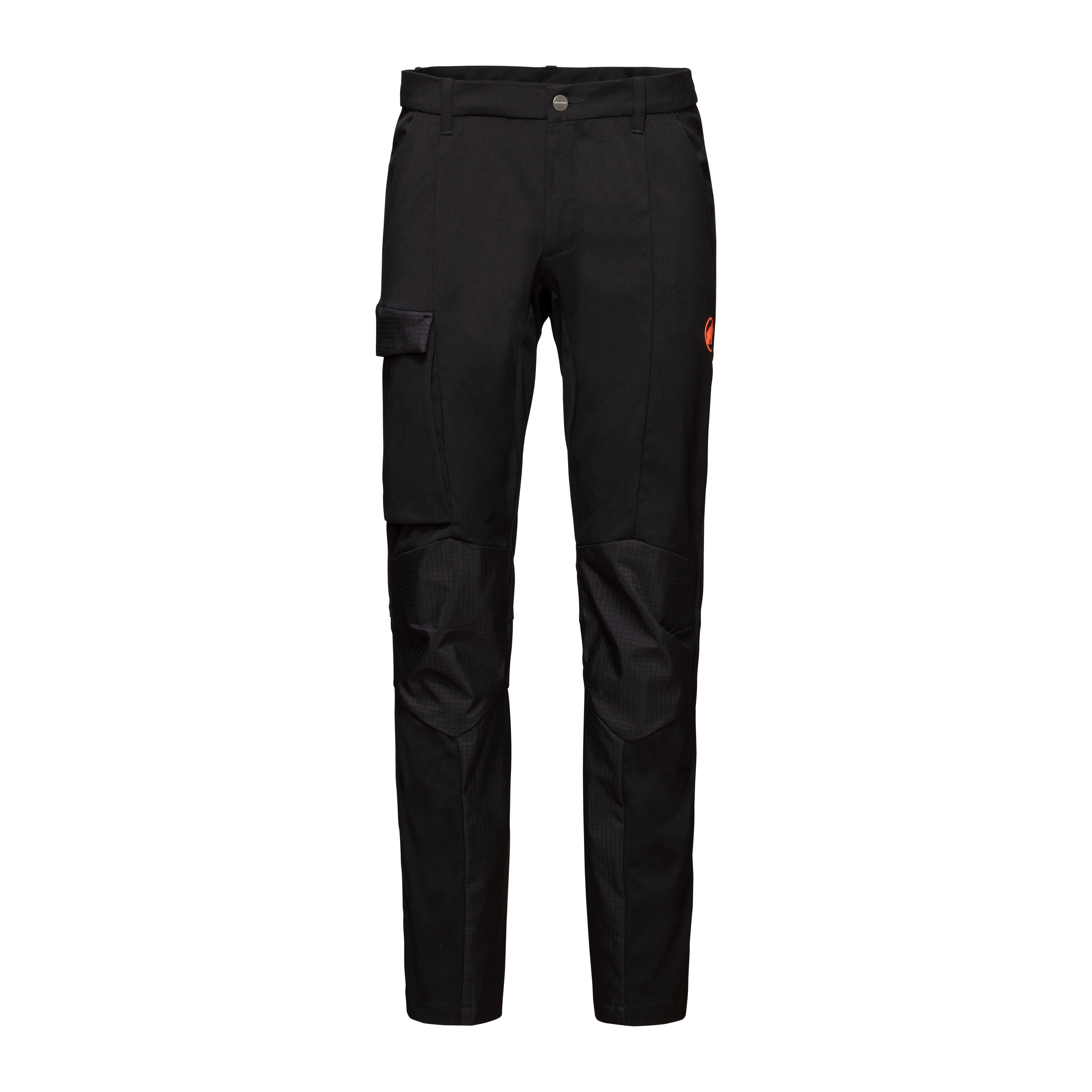 Archive SO Pants Men - black, EU 48, normal product image