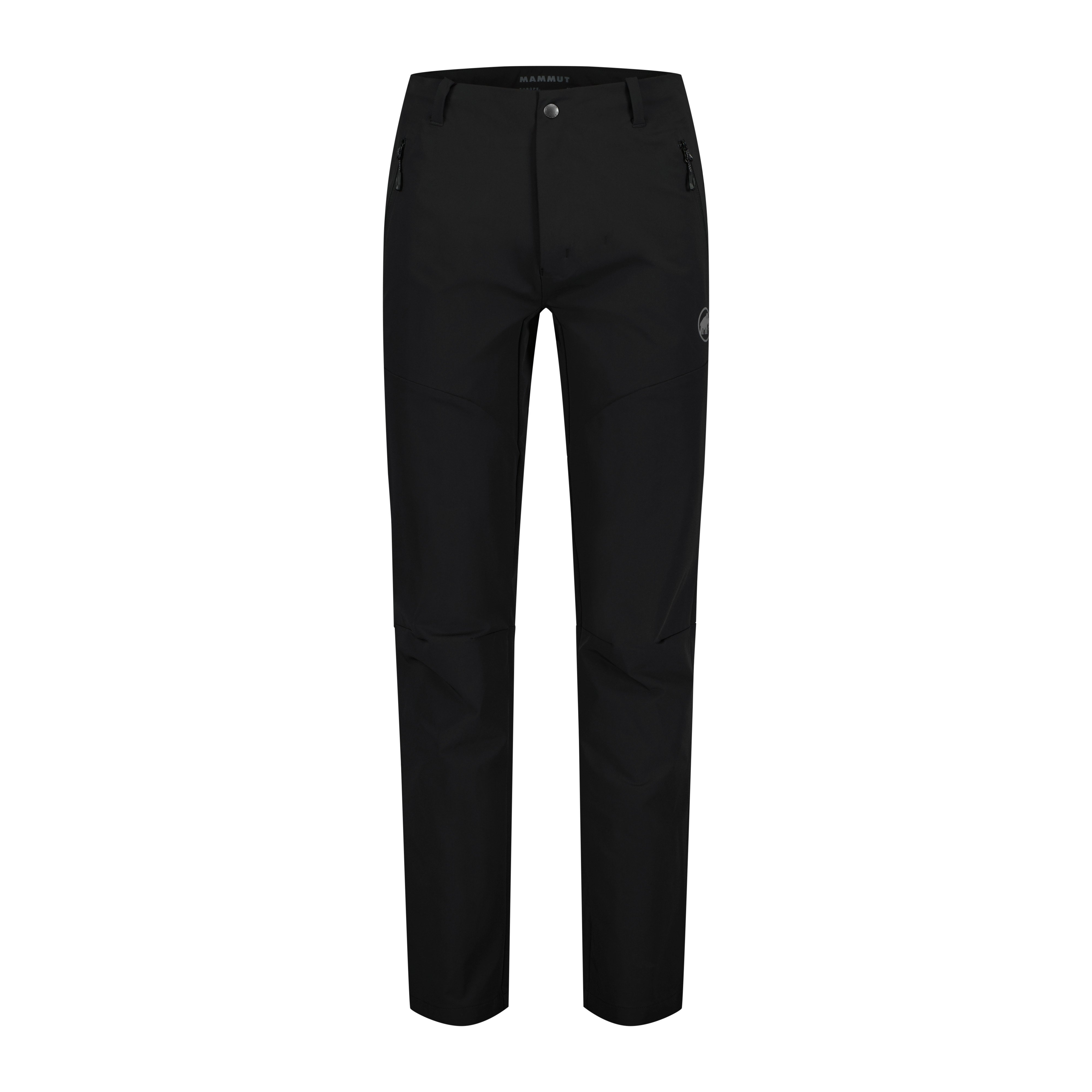 Mammut Trekkers 3.0 SO Pants AF Men - Black/Titanium/Steel/Strata/Gabbro/Dark teal/Iguana/Marine/Dark sand/Cheetah/Claystone/Autumn larice/Soil/Dark marsh - Thumbnail