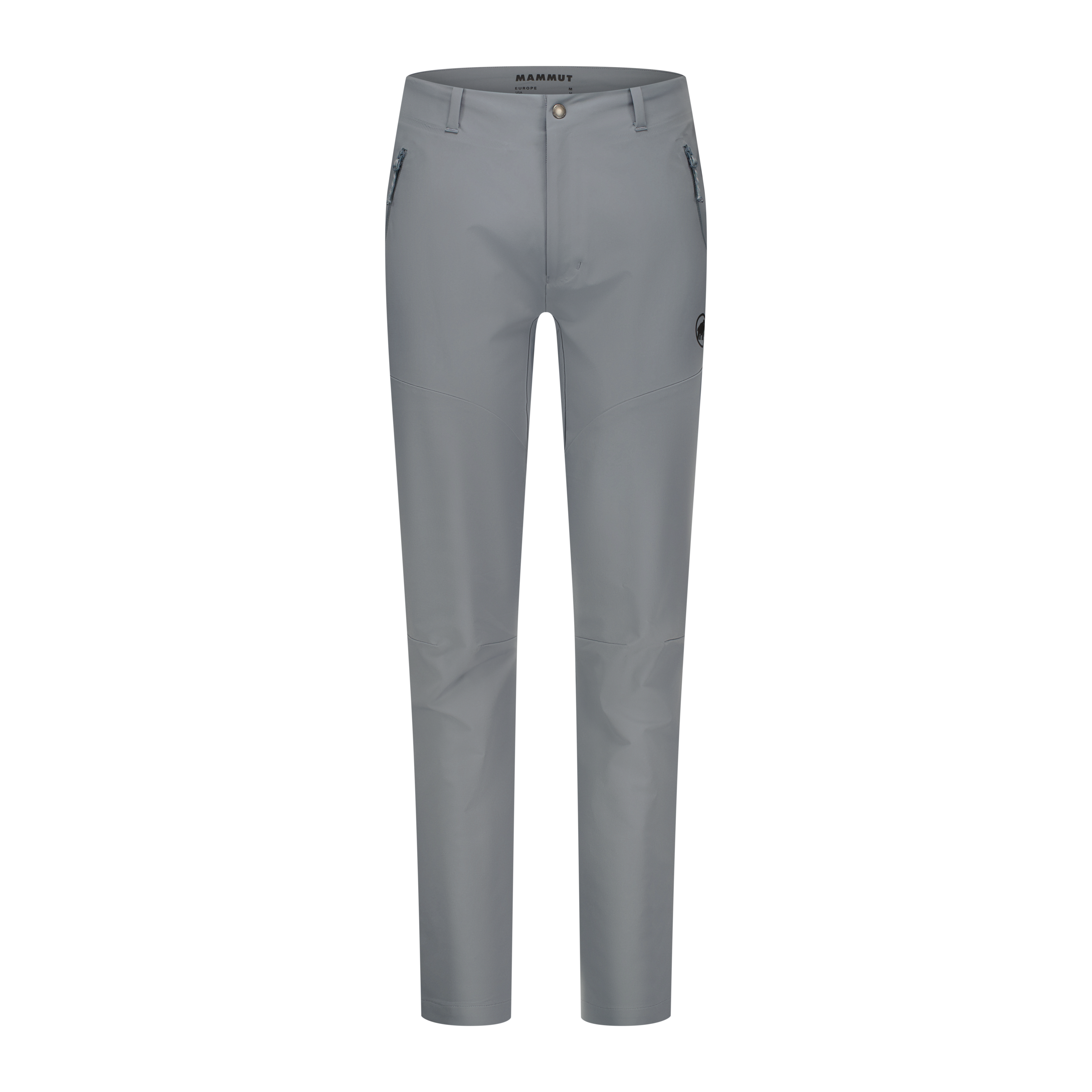 Mammut Trekkers 3.0 SO Pants AF Men, strata - Strata - Thumbnail