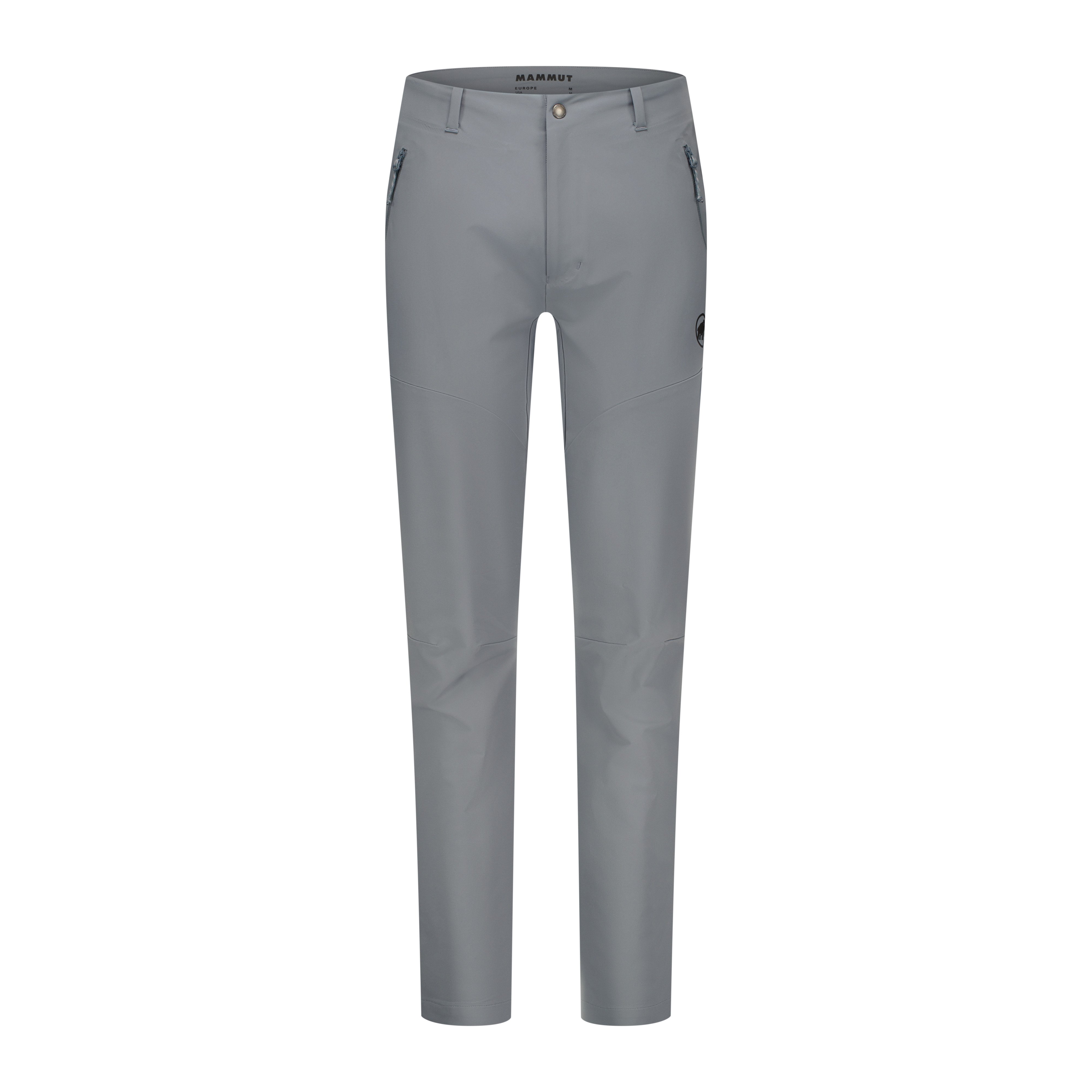 Mammut Trekkers 3.0 SO Pants AF Men - Black/Titanium/Steel/Strata/Gabbro/Dark teal/Iguana/Marine/Dark sand/Cheetah/Claystone/Autumn larice/Soil/Dark marsh - Thumbnail