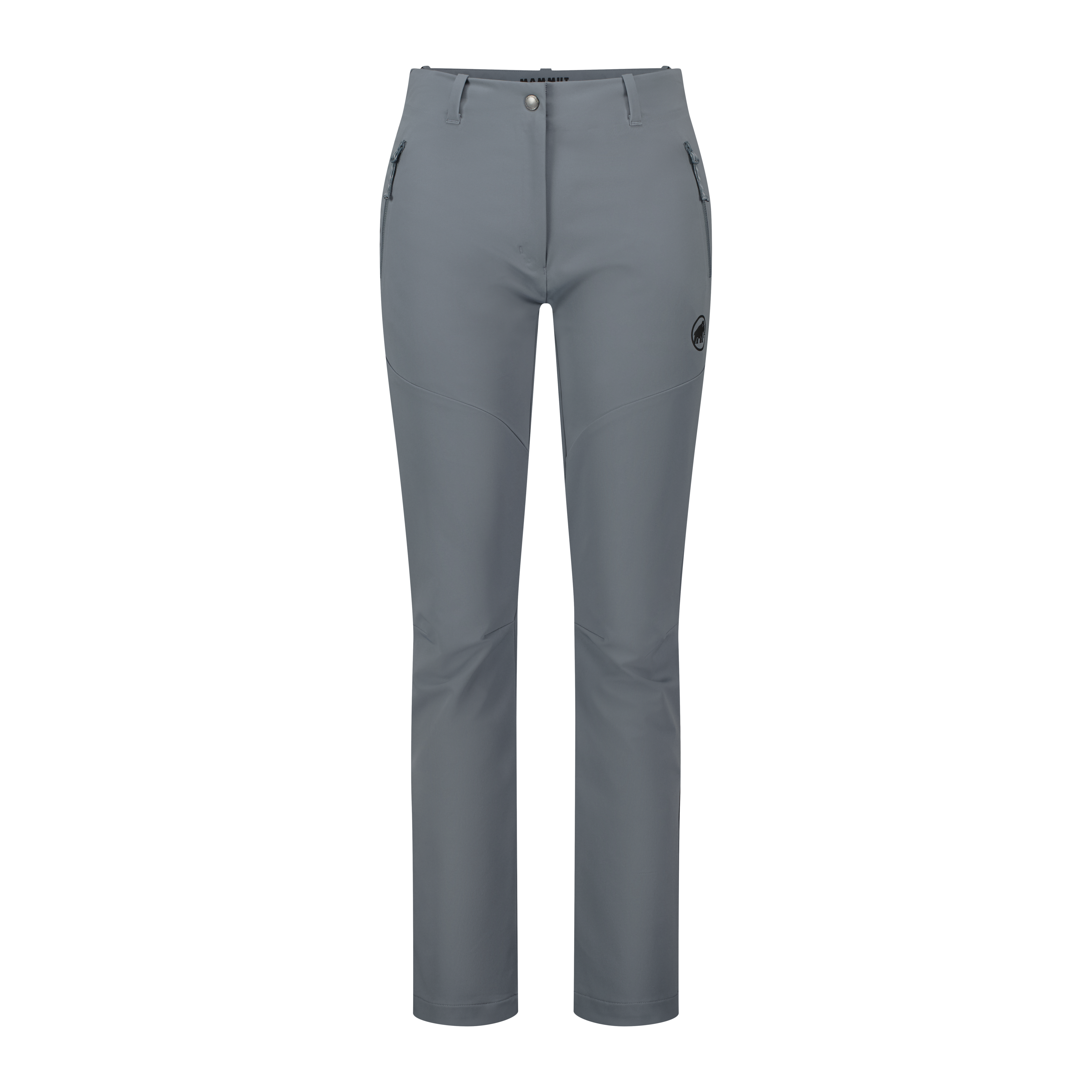 Mammut Trekkers 3.0 SO Pants AF Women, strata - Strata - Thumbnail