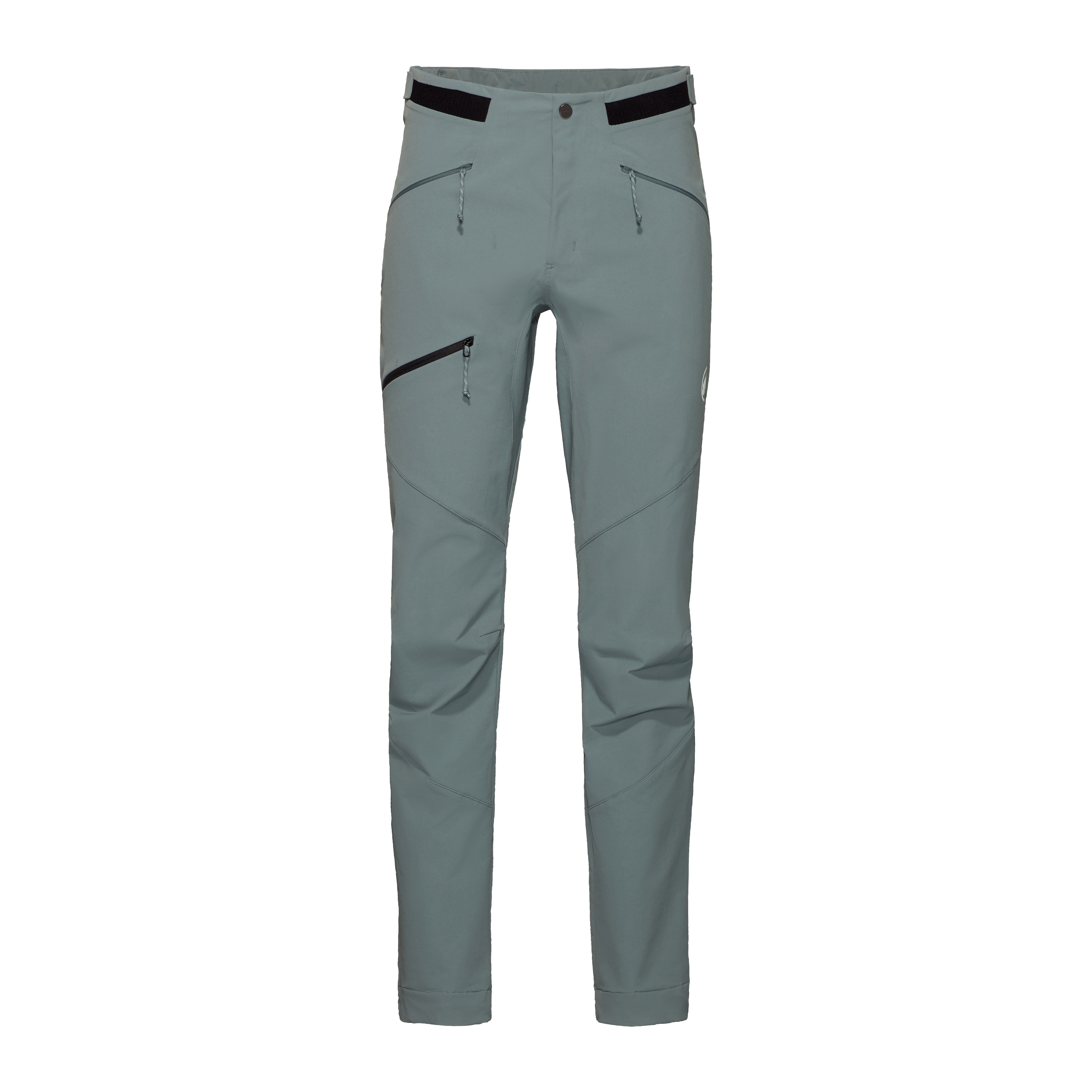 Mammut Taiss SO Pants Men, strata - Strata - Thumbnail