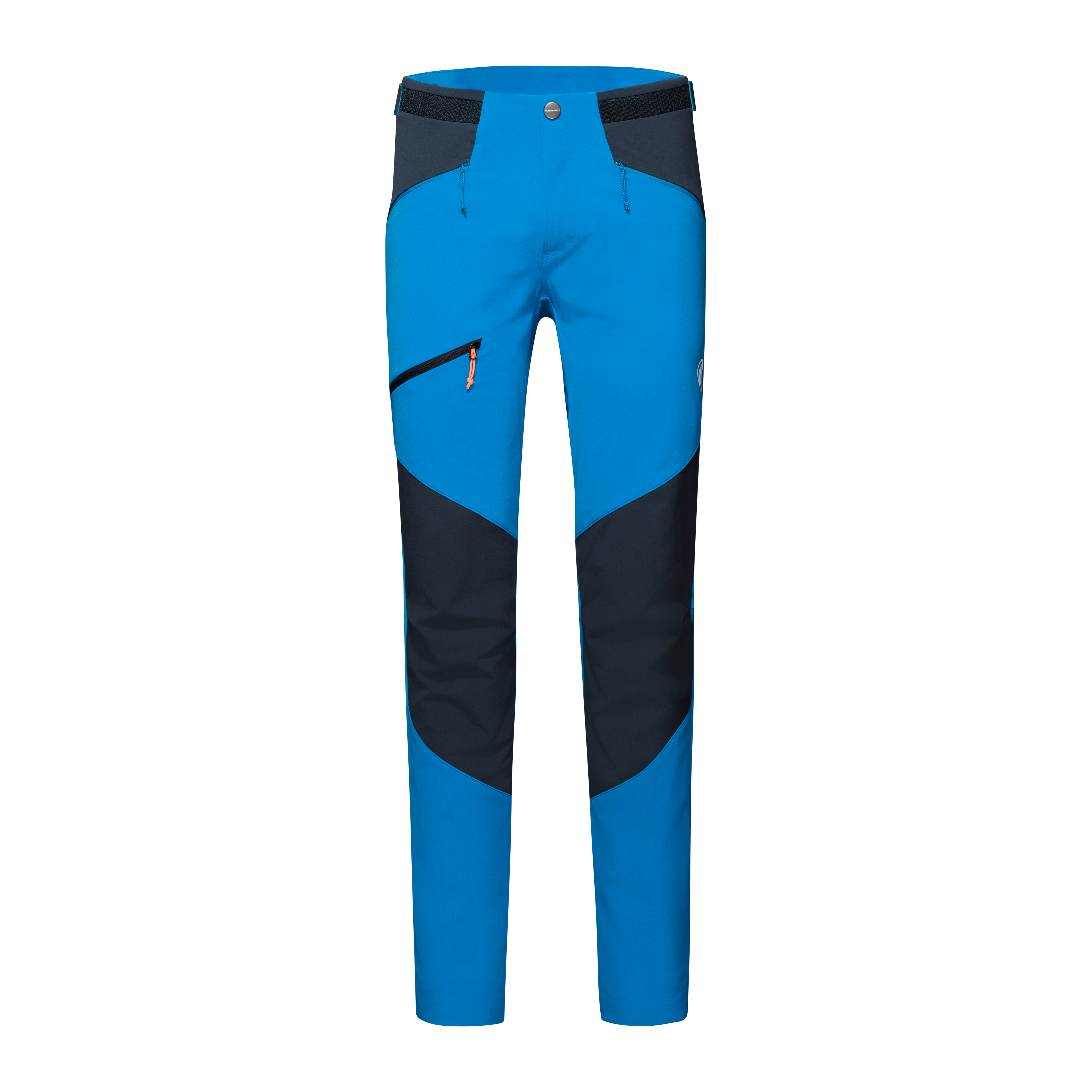 Mammut Taiss SO Pants Men - Black/Strata/Hot red-marine/Mammut red/Vin-black/Marine/Savannah-black/Dark jade-woods/Ice-marine/Deep ice-marine