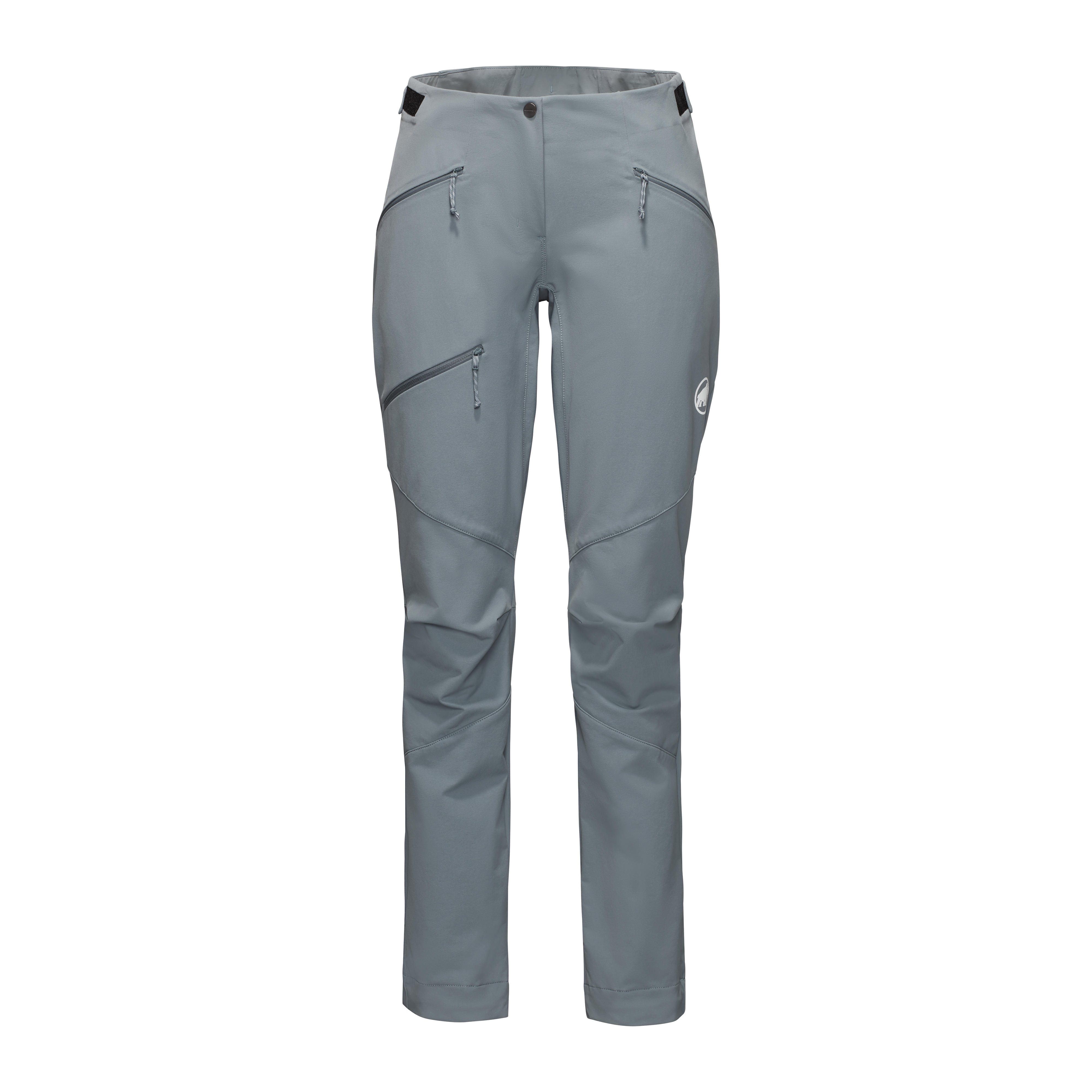 Mammut Taiss SO Pants Women, strata - Strata - Thumbnail