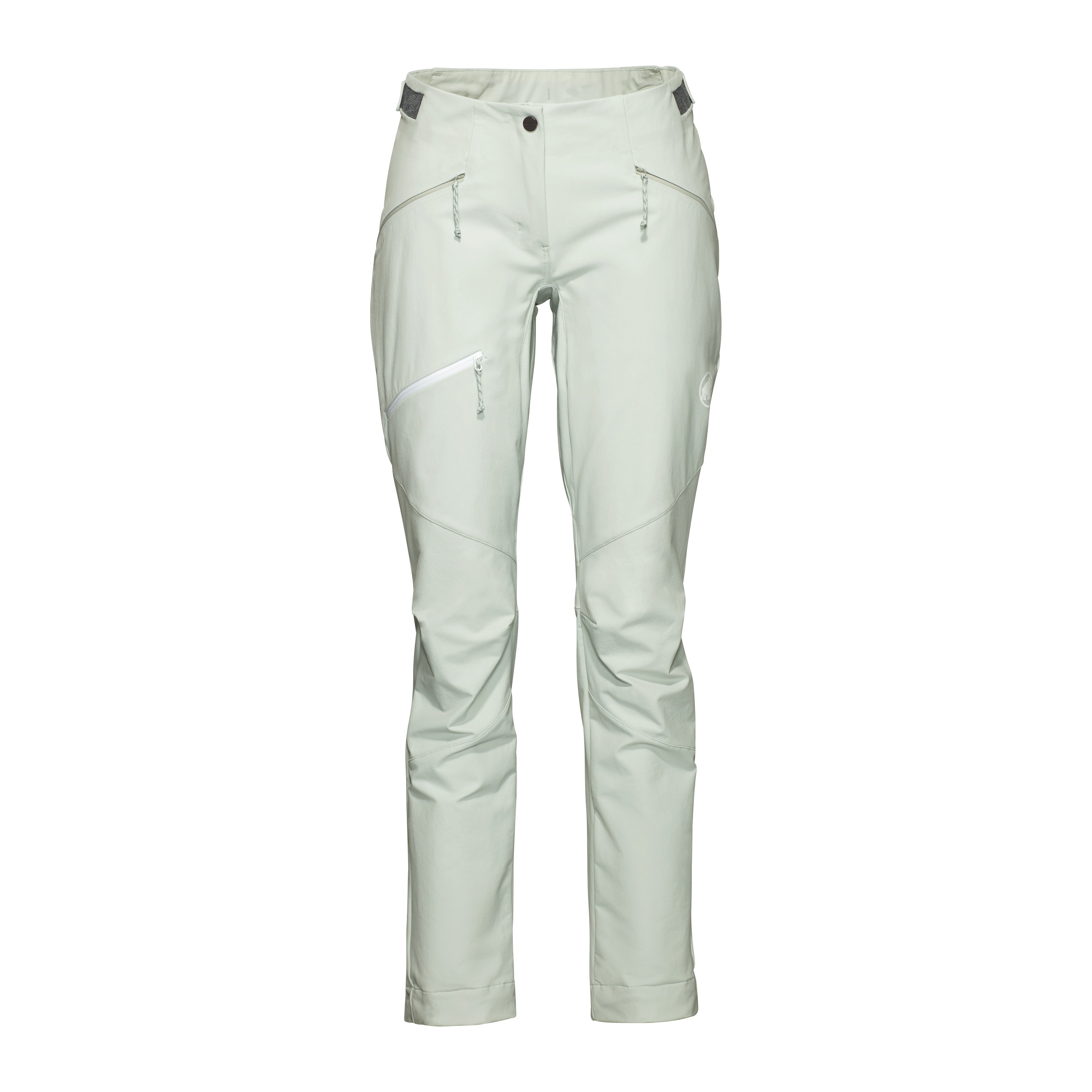Mammut Taiss SO Pants Women - Black/Strata/Silver sage/Hot red-blood red/Mammut red/Vin-black/Ice/Marine/Savannah/Jade-dark jade/Deep ice - Thumbnail