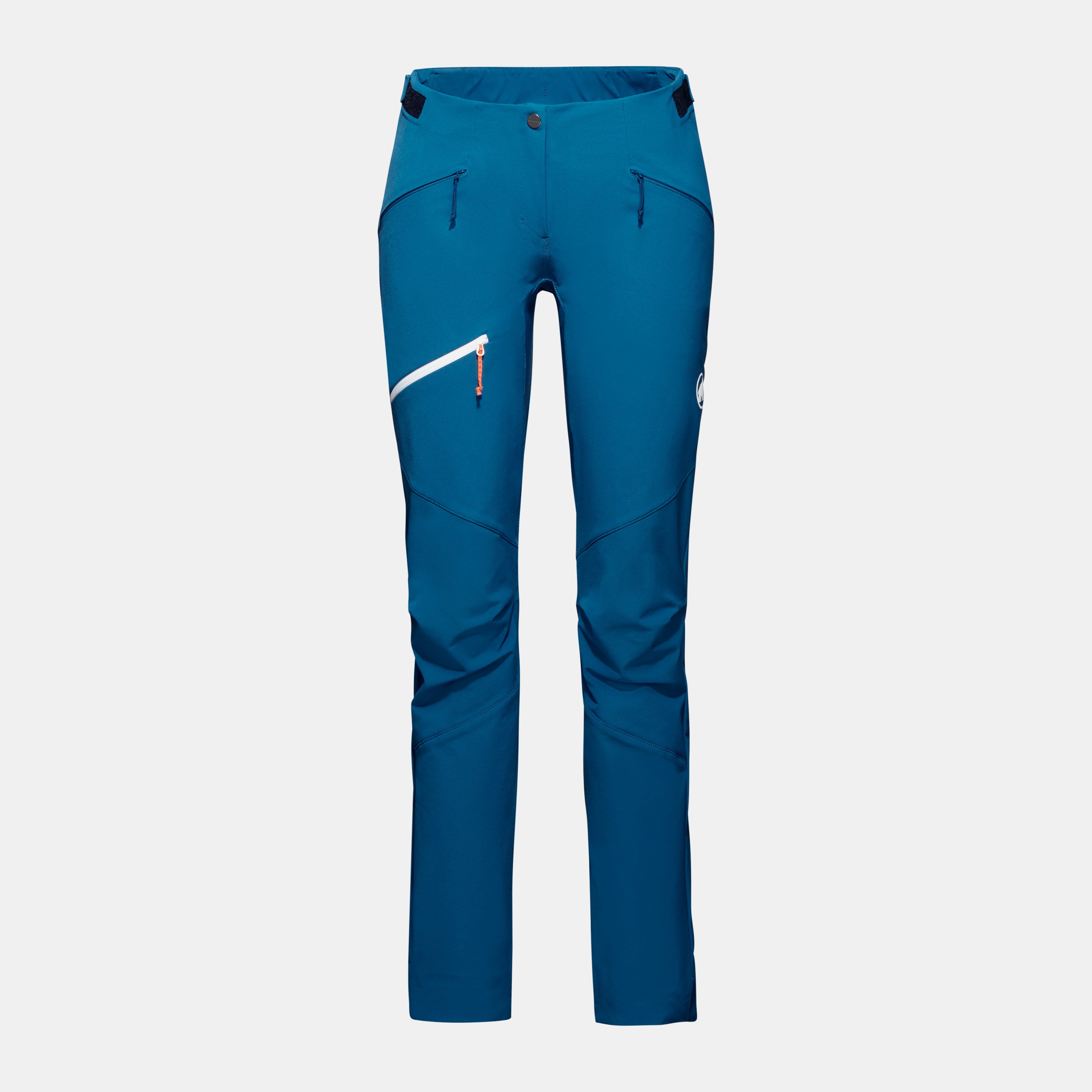 Taiss SO Pants Women | Mammut