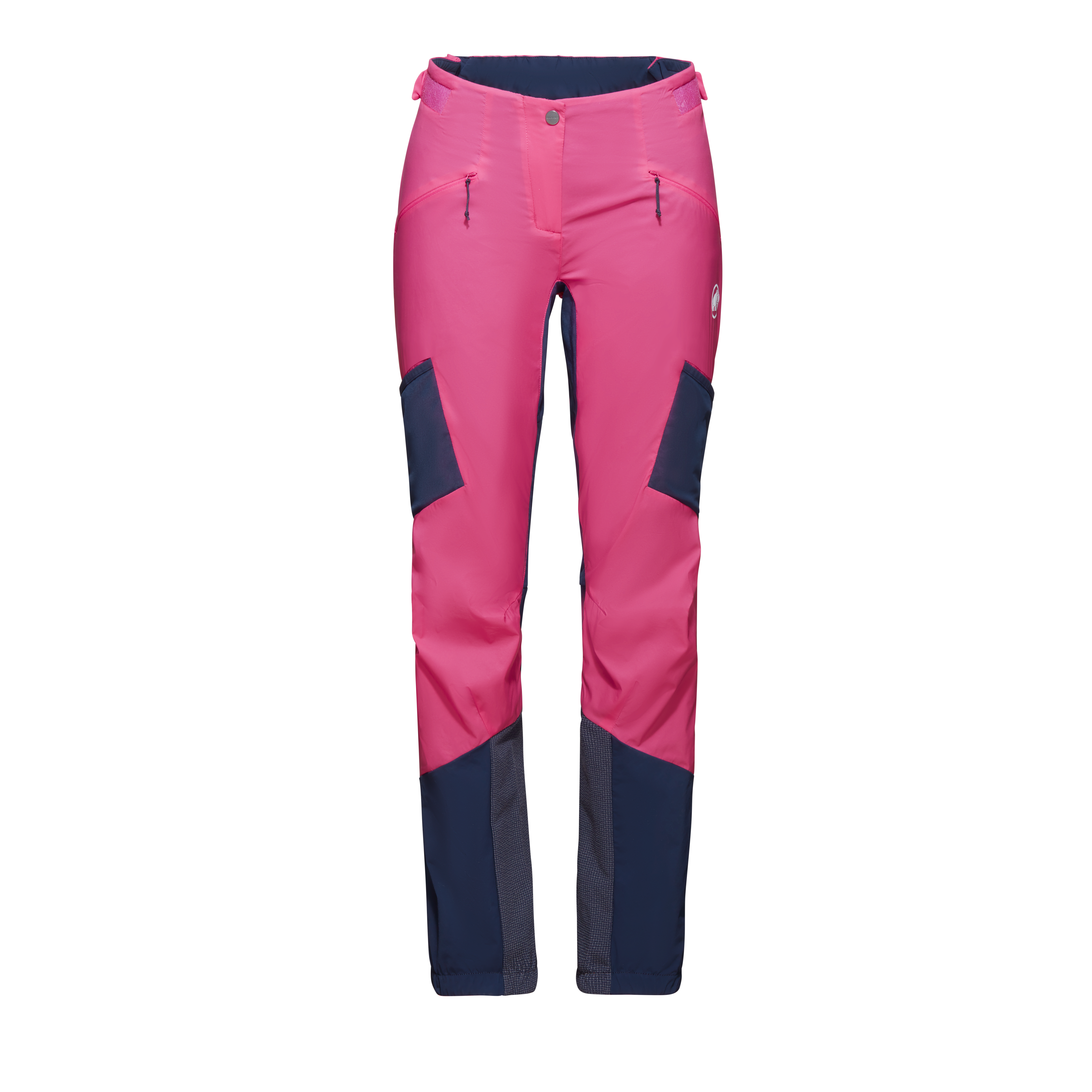 Aenergy IN Hybrid Pants Women - pink-marine thumbnail