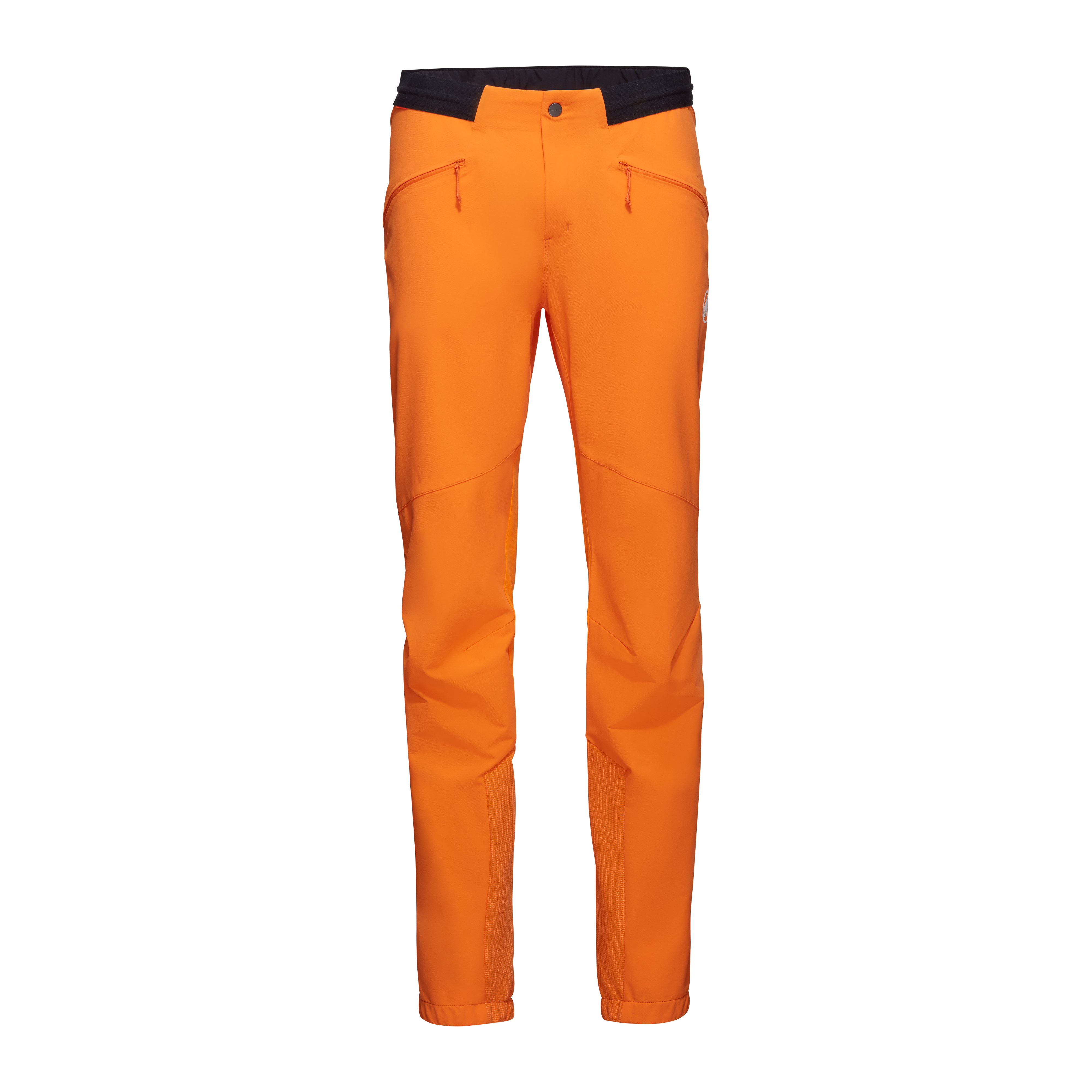 Aenergy SO Hybrid Pants Men - tangerine, EU 46, normal thumbnail