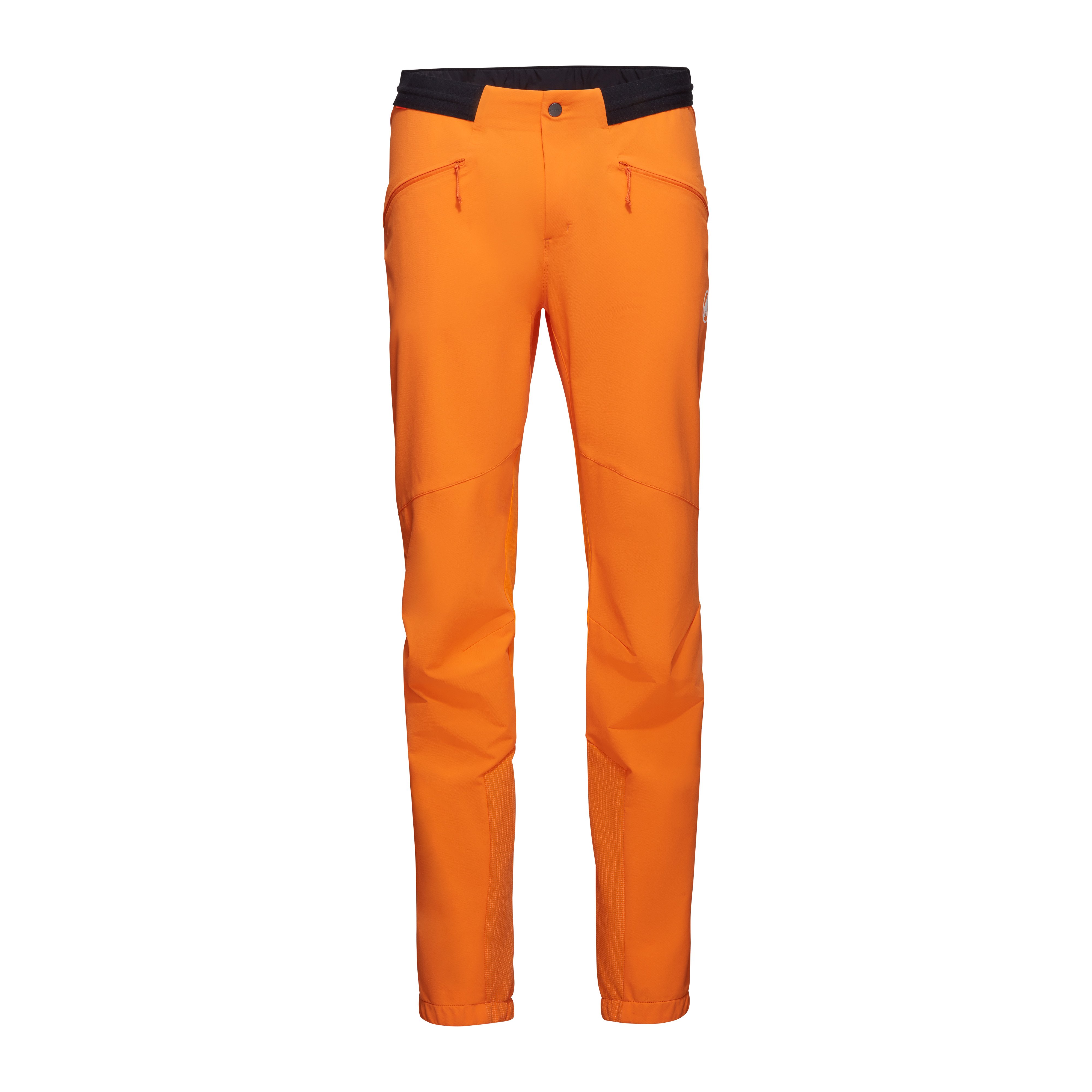 Aenergy SO Hybrid Pants Men - tangerine, UK 28, normal thumbnail
