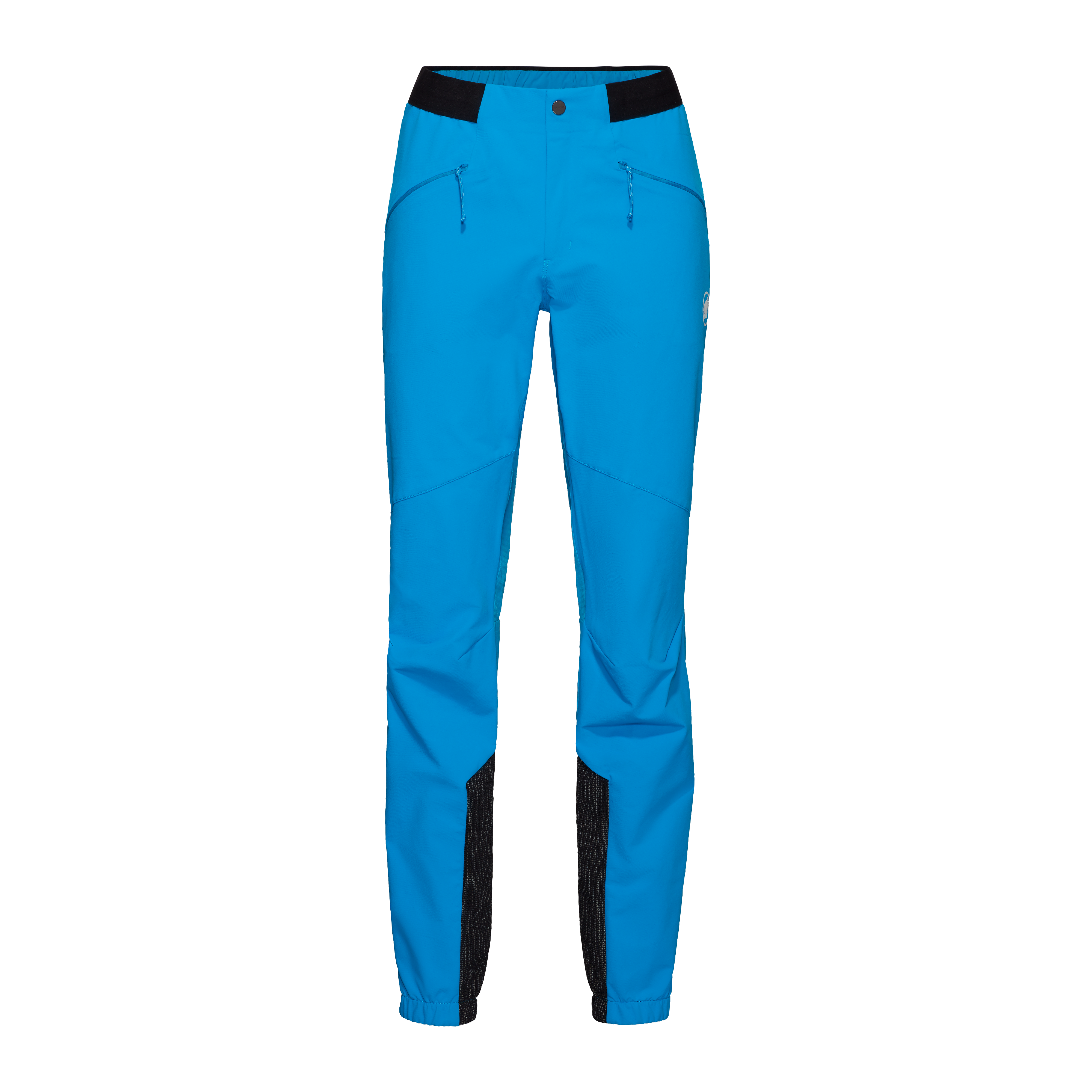 Mammut Aenergy SO Hybrid Pants Men, glacier blue - Glacier blue - Thumbnail