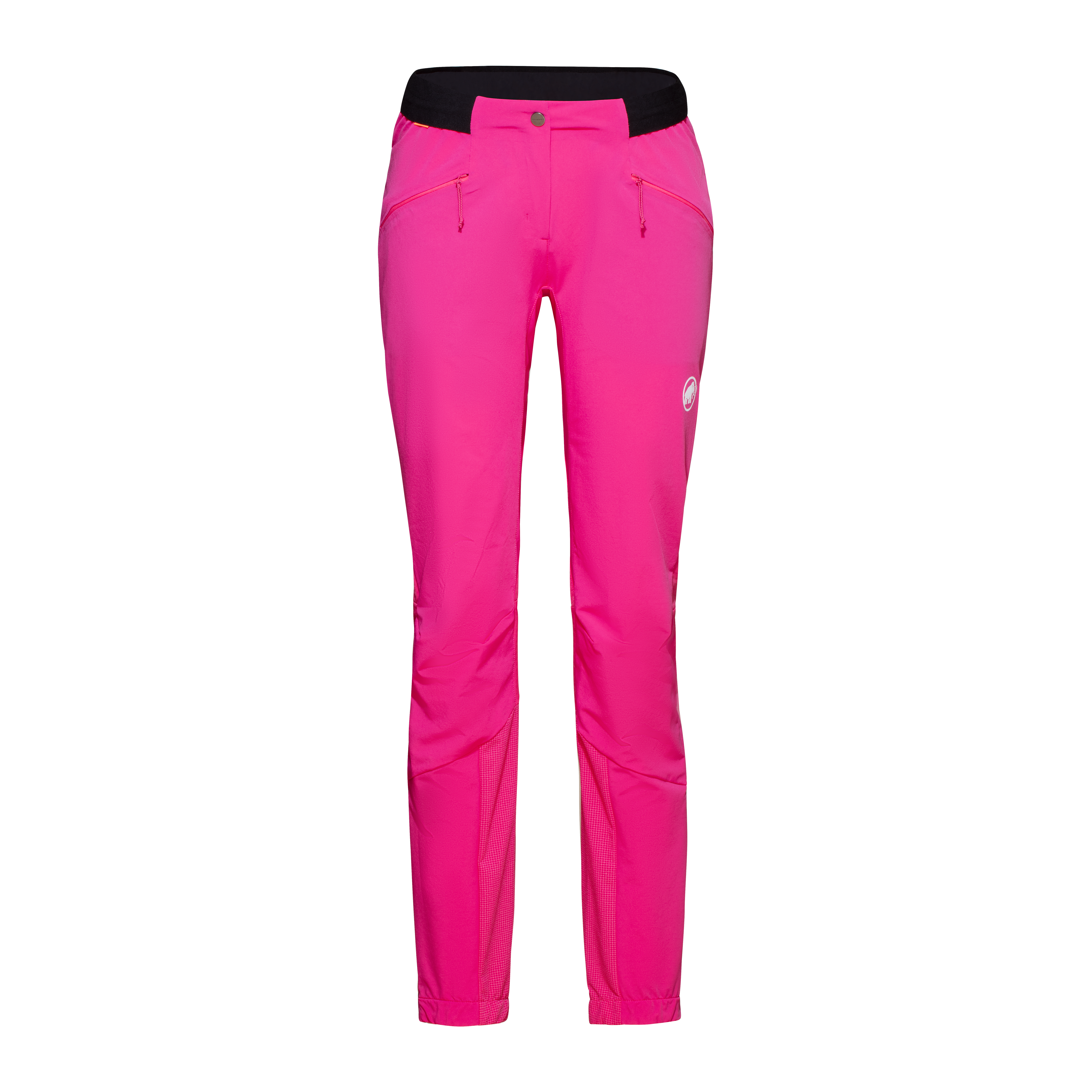 Aenergy SO Hybrid Pants Women, pink thumbnail