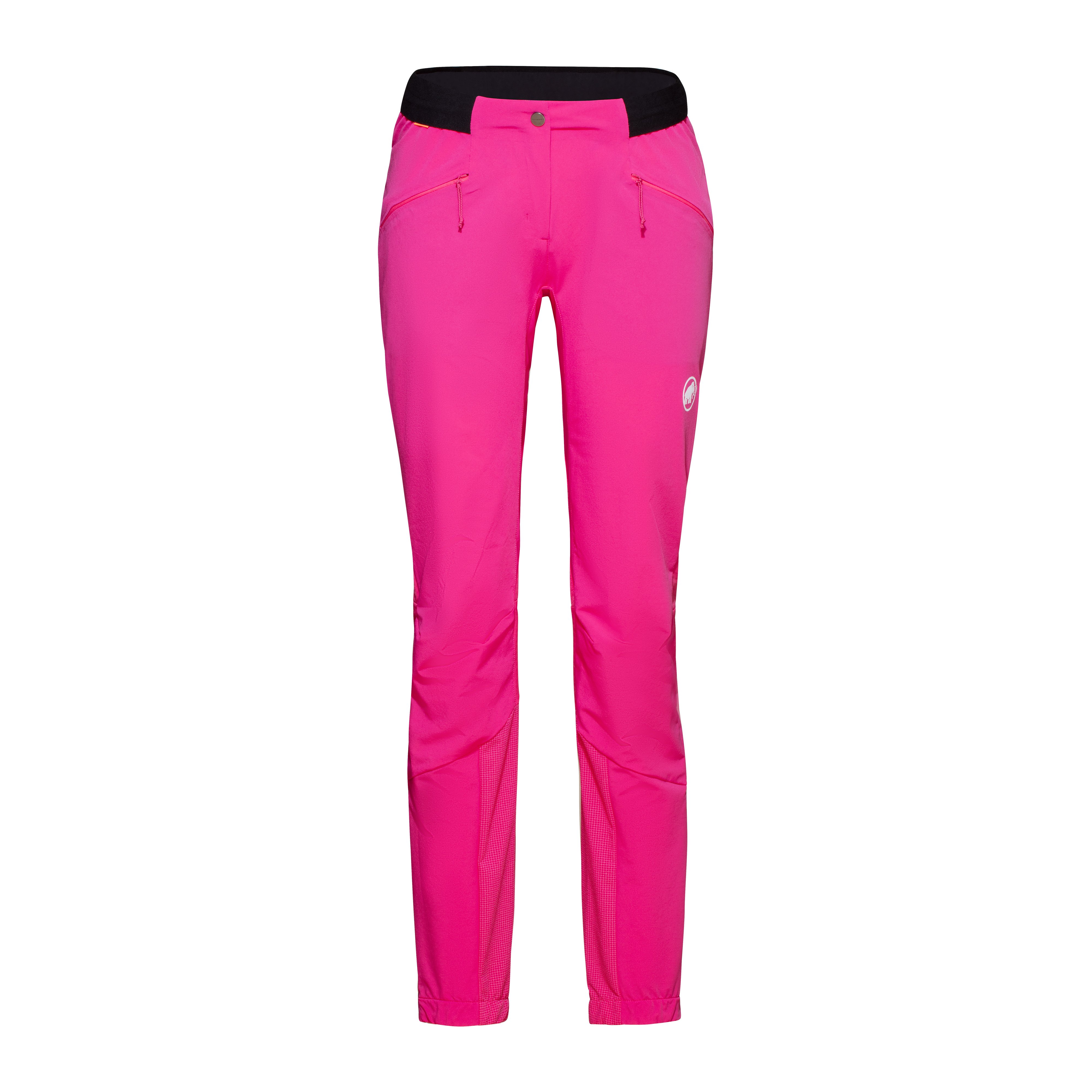 Aenergy SO Hybrid Pants Women - pink, EU 32, normal thumbnail