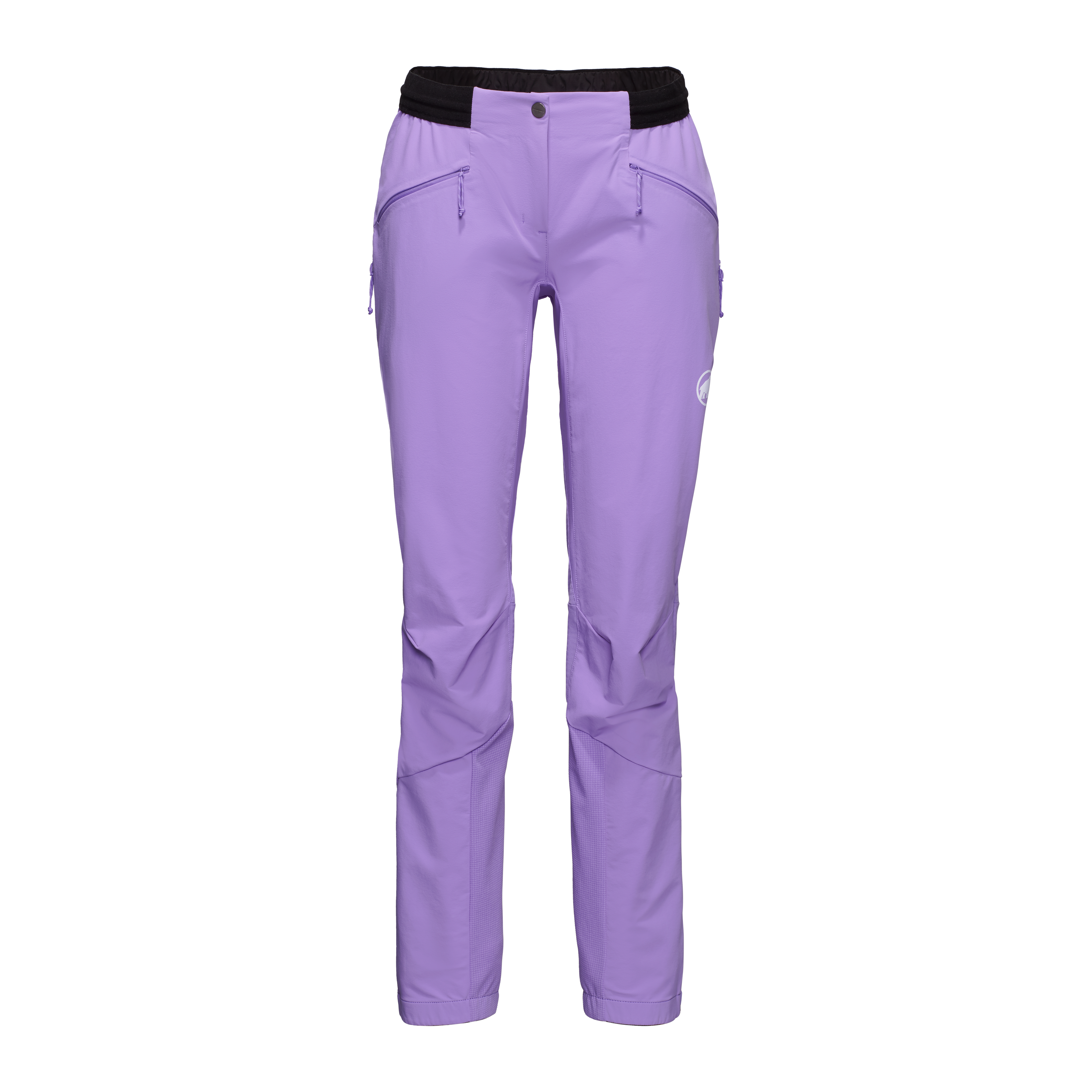Mammut Aenergy SO Hybrid Pants Women, lavandin - Lavandin - Thumbnail