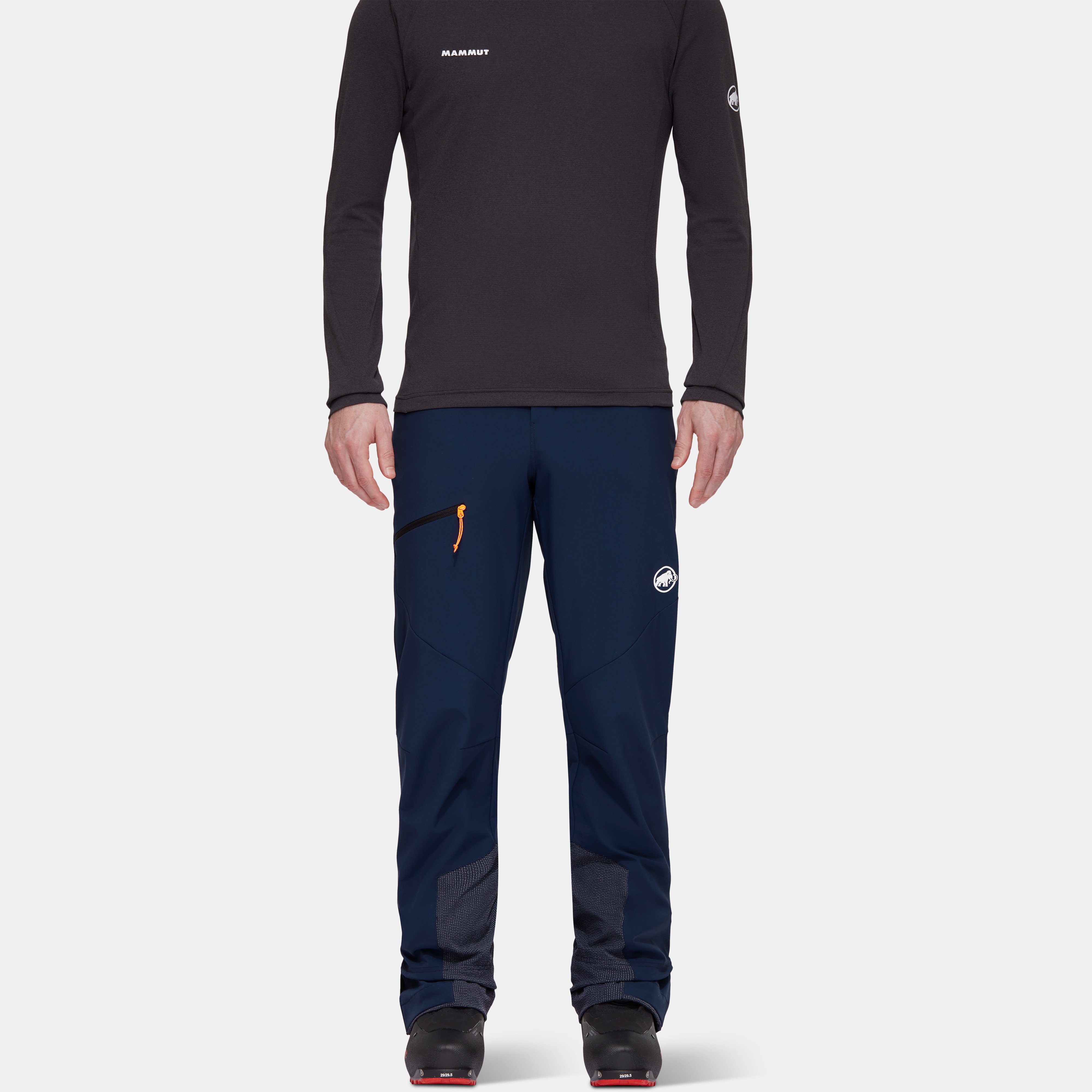 Mammut Taiss Guide SO Soft Shell Pants for Sale in Portland, OR - OfferUp