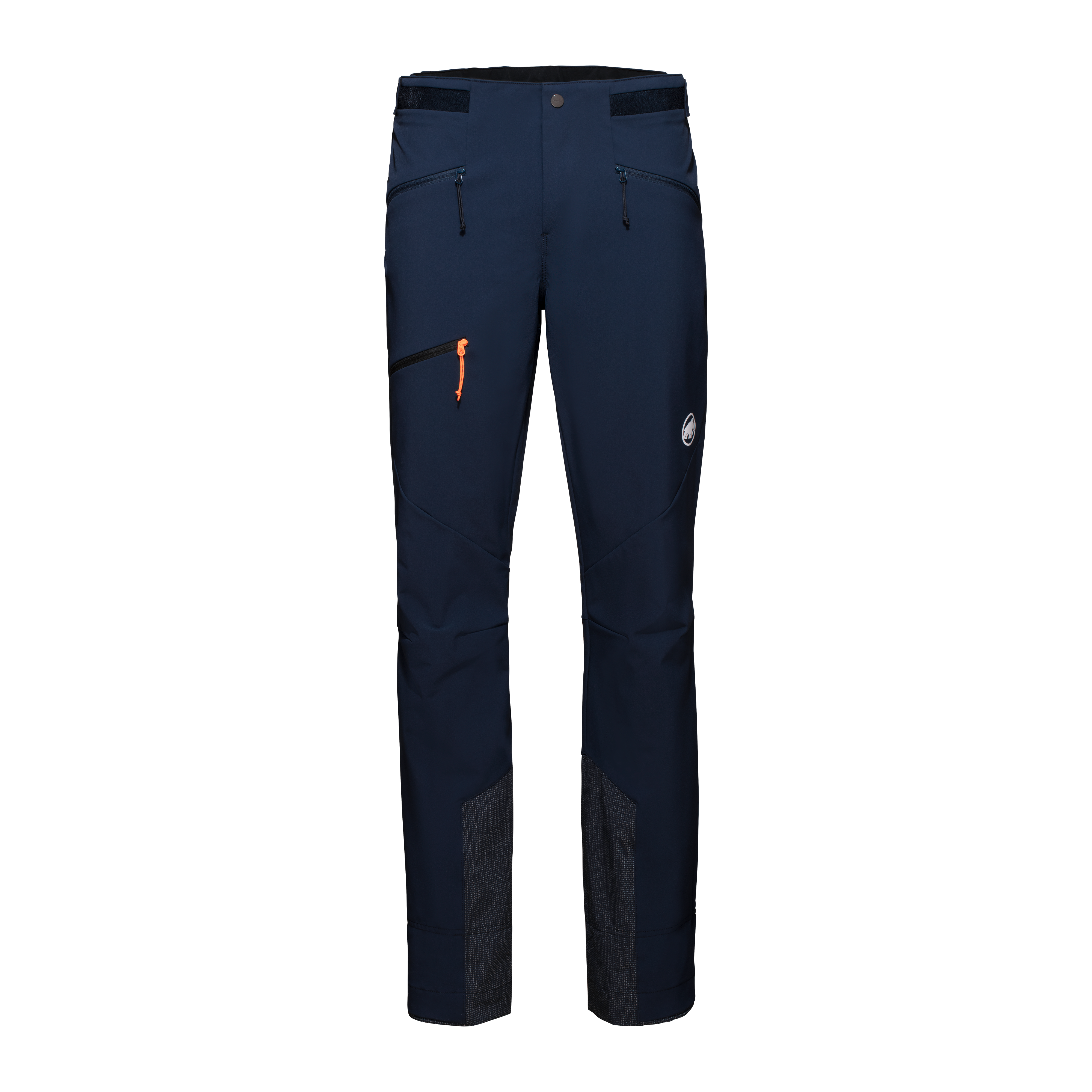 Mammut Taiss Guide SO Pants Men, marine - Marine - Thumbnail