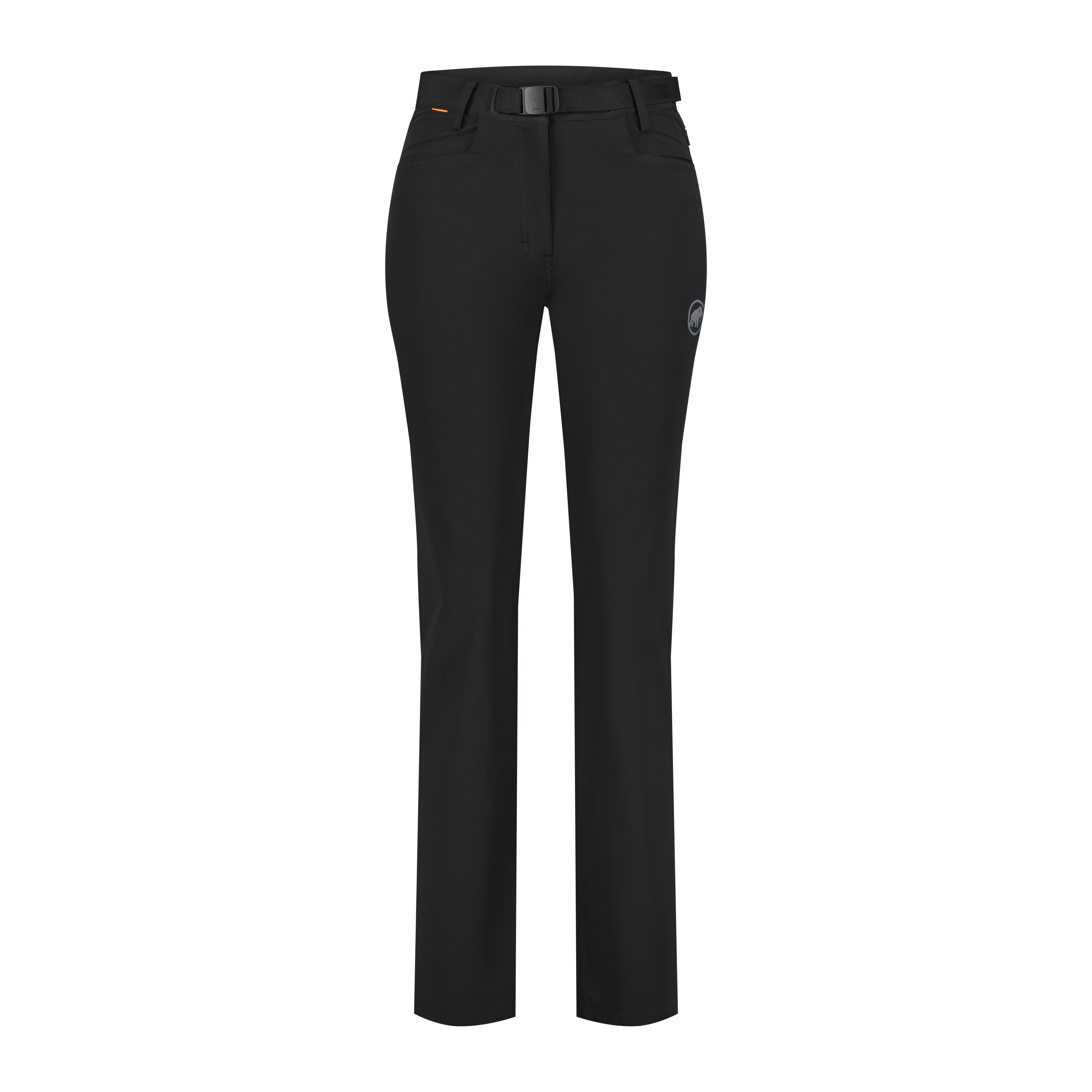 Mammut Utility SO Pants AF Women - Black/Iguana/Dark sand/Cheetah/Claystone/Autumn larice/Dark marsh/Tschiel - Thumbnail